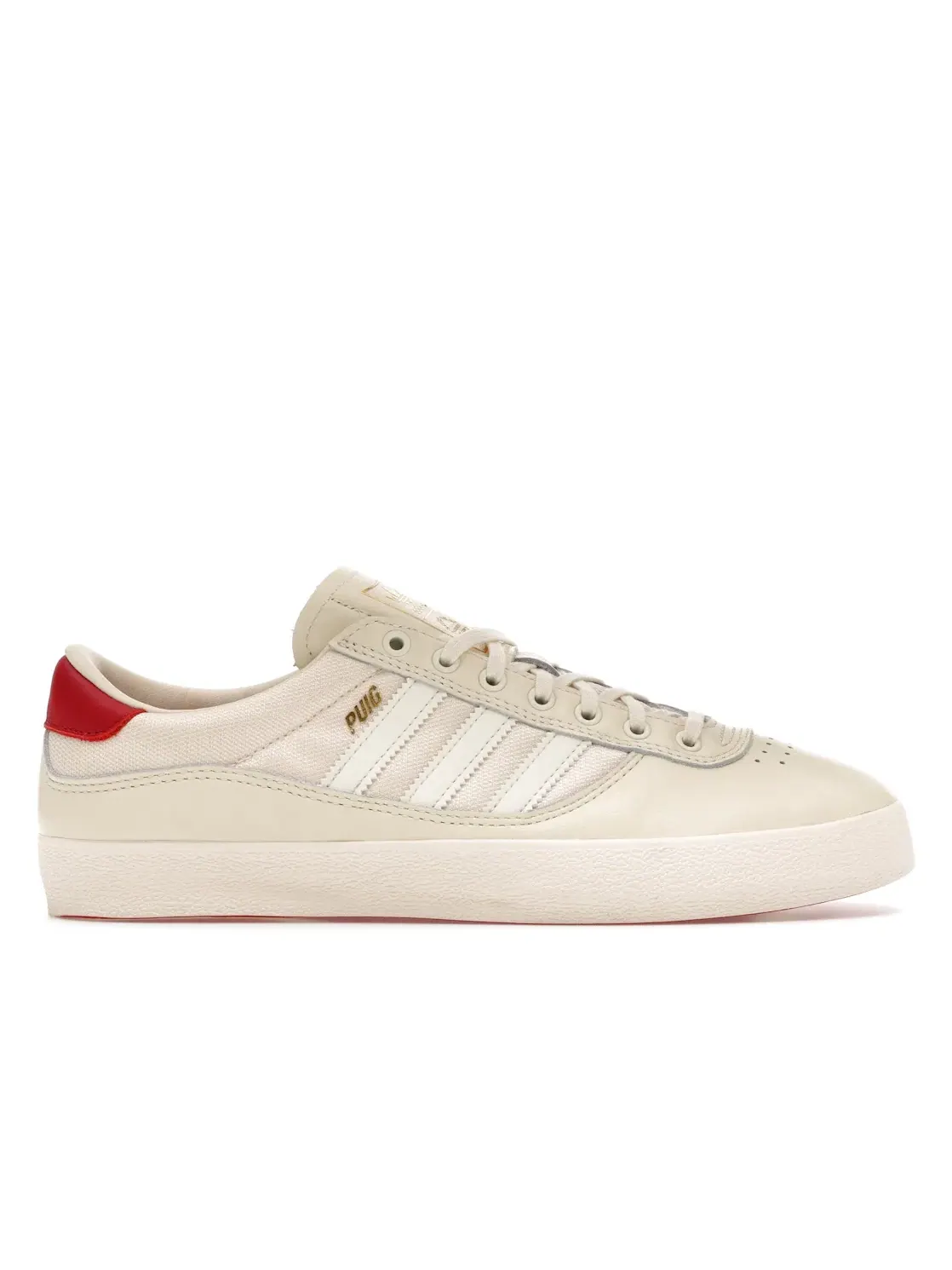 Мужские кроссовки для игры в зале Adidas Puig Indoor — изображение 1 из 4
