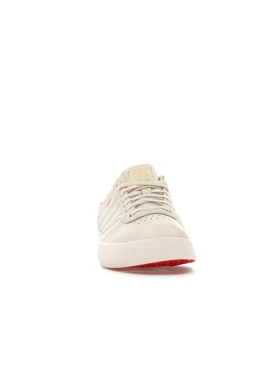 Мужские кроссовки для игры в зале Adidas Puig Indoor — изображение 2 из 4