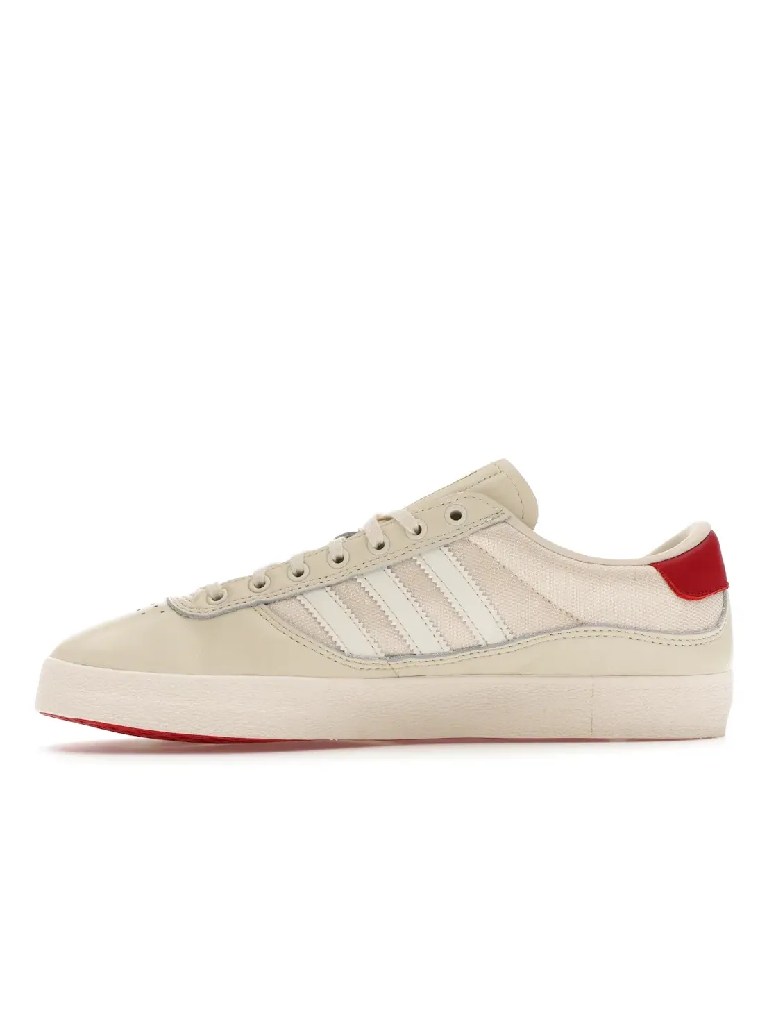 Мужские кроссовки для игры в зале Adidas Puig Indoor — изображение 3 из 4