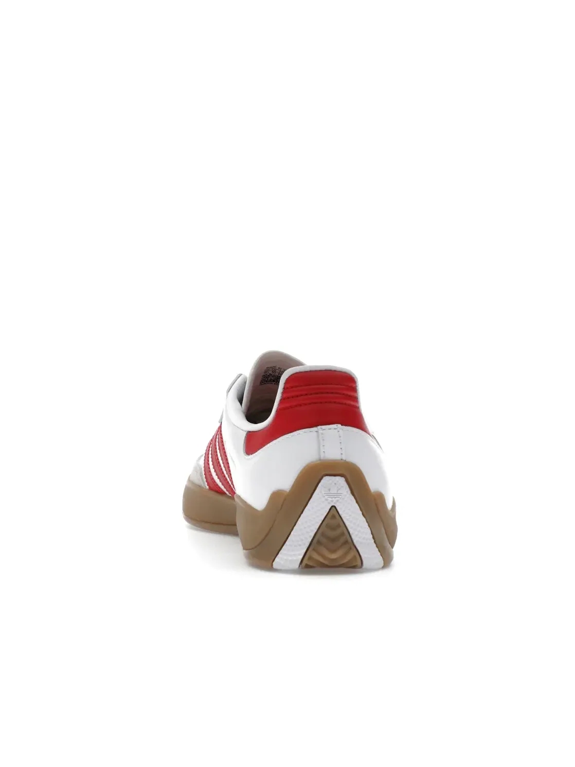 Мужские кроссовки Lifestyle Puig Samba Adidas — изображение 4 из 4, белый