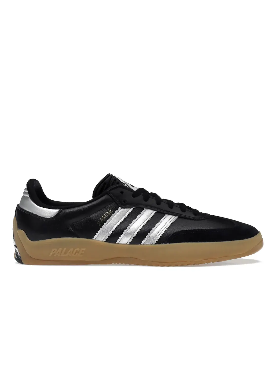 Мужские кроссовки Lifestyle Adidas Puig Samba — изображение 1 из 4