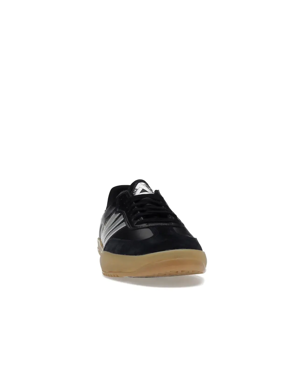 Мужские кроссовки Lifestyle Adidas Puig Samba — изображение 2 из 4