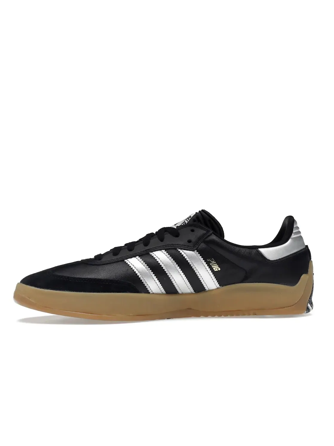 Мужские кроссовки Lifestyle Adidas Puig Samba — изображение 3 из 4