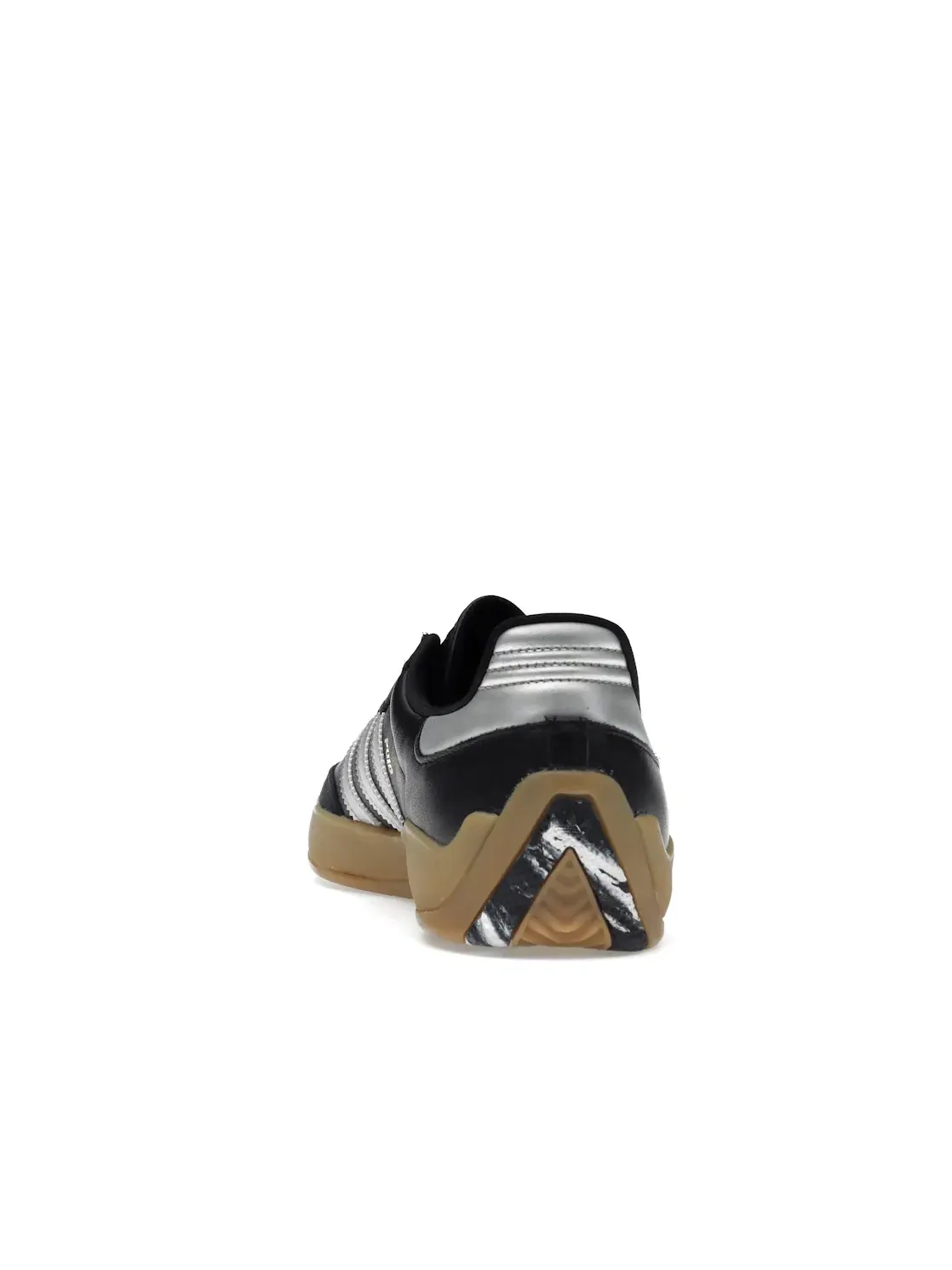 Мужские кроссовки Lifestyle Adidas Puig Samba — изображение 4 из 4