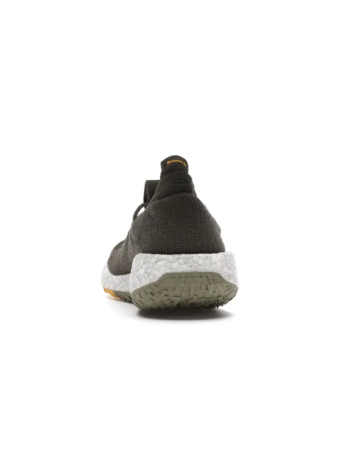 Мужские кроссовки для бега Adidas PulseBoost HD — изображение 4 из 4, хаки/хаки/золотистый