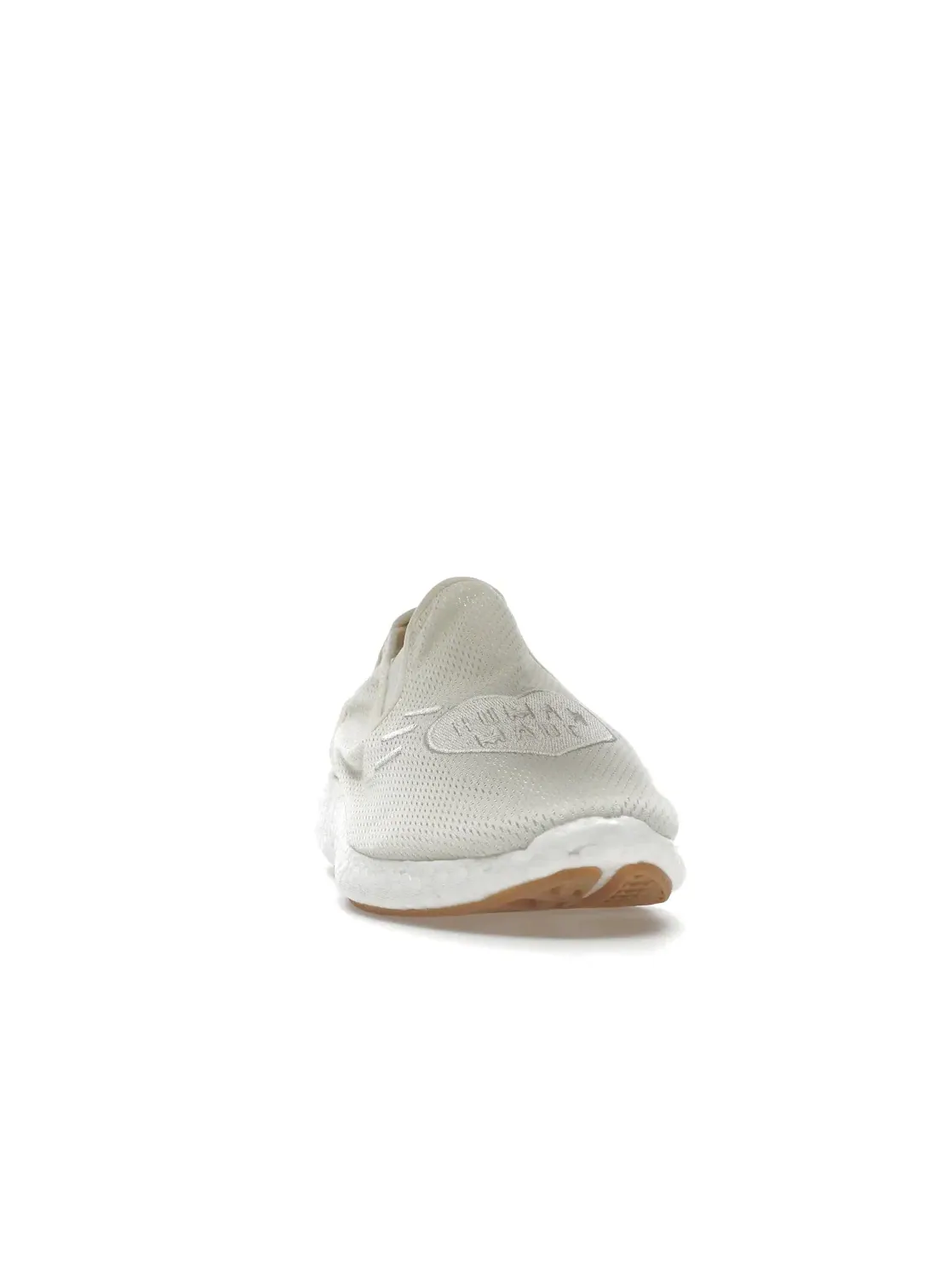 Мужские кроссовки с принтом Adidas Pure Slip-On Human Made — изображение 2 из 4