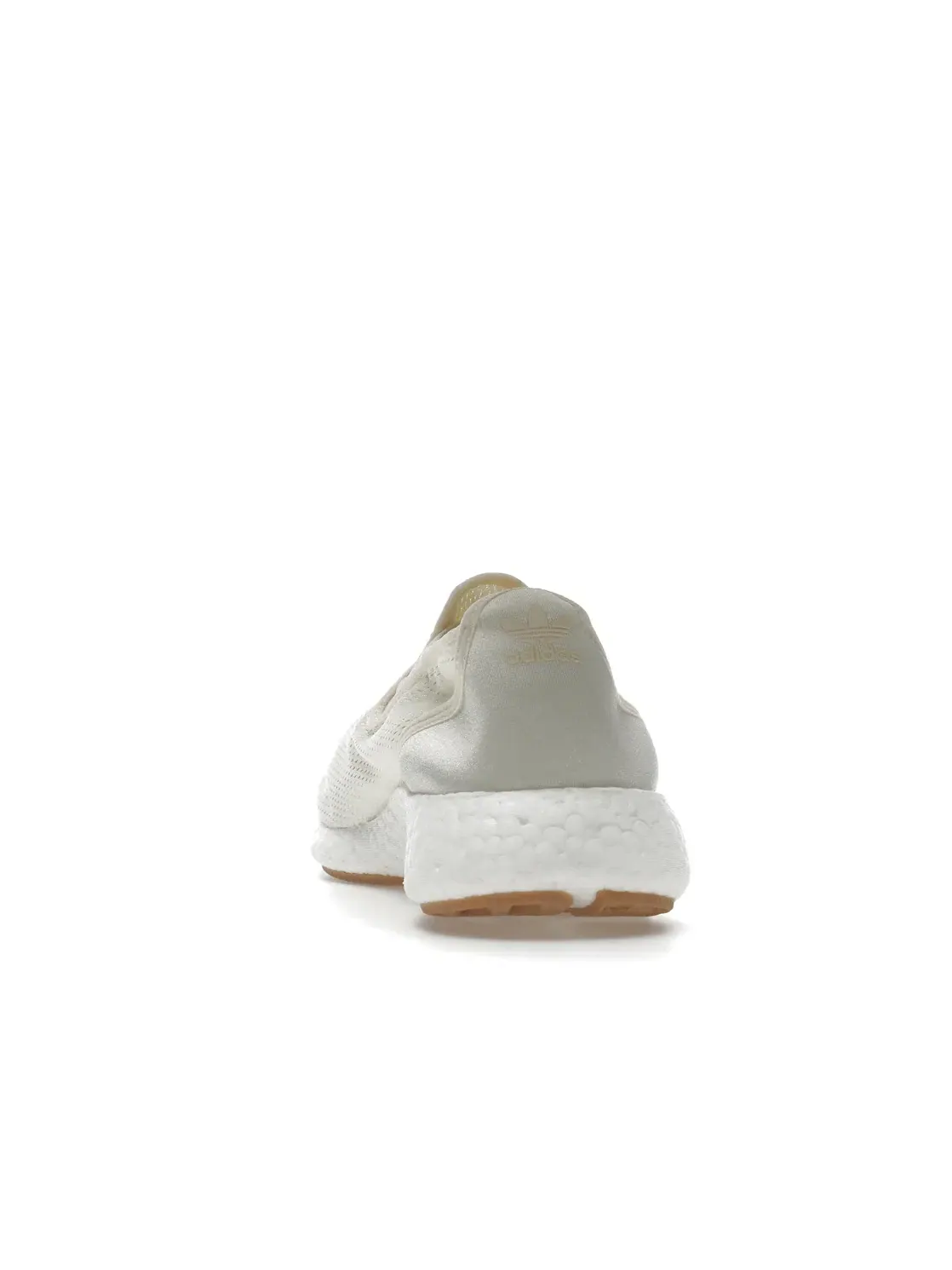 Мужские кроссовки с принтом Adidas Pure Slip-On Human Made — изображение 4 из 4