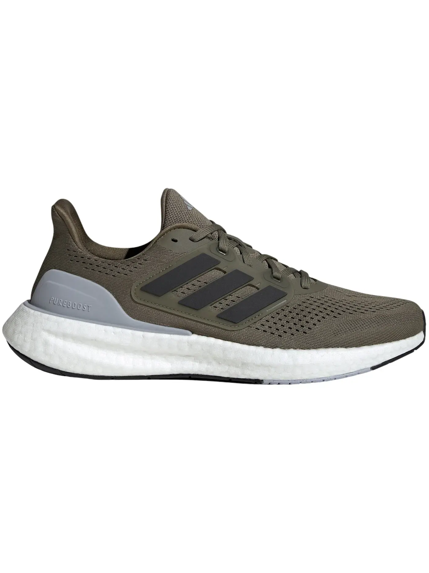 Мужские кроссовки Lifestyle Adidas Pureboost 23 — изображение 1 из 1