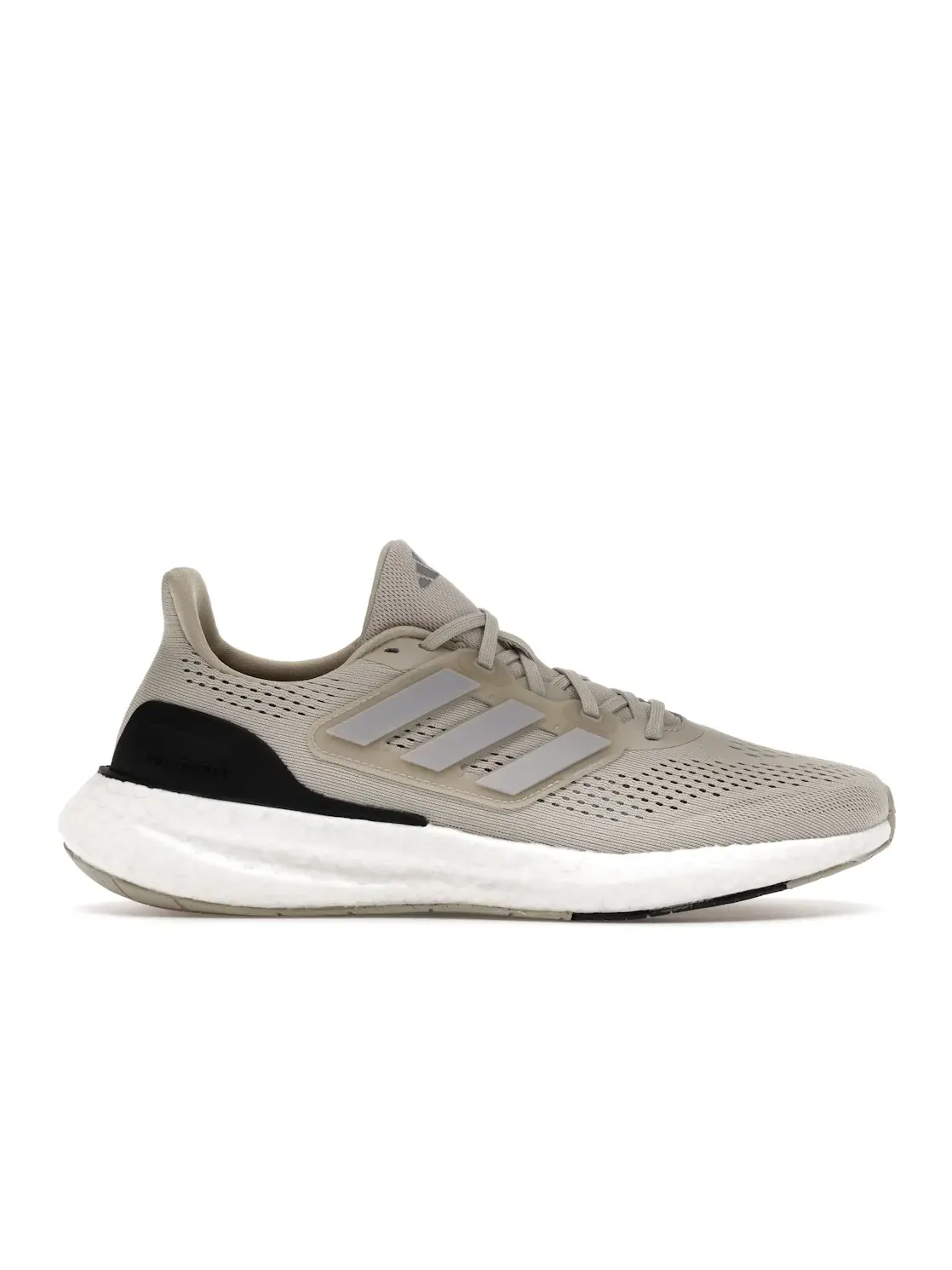 Мужские кроссовки lifestyle Pureboost 23 Adidas — изображение 1 из 4