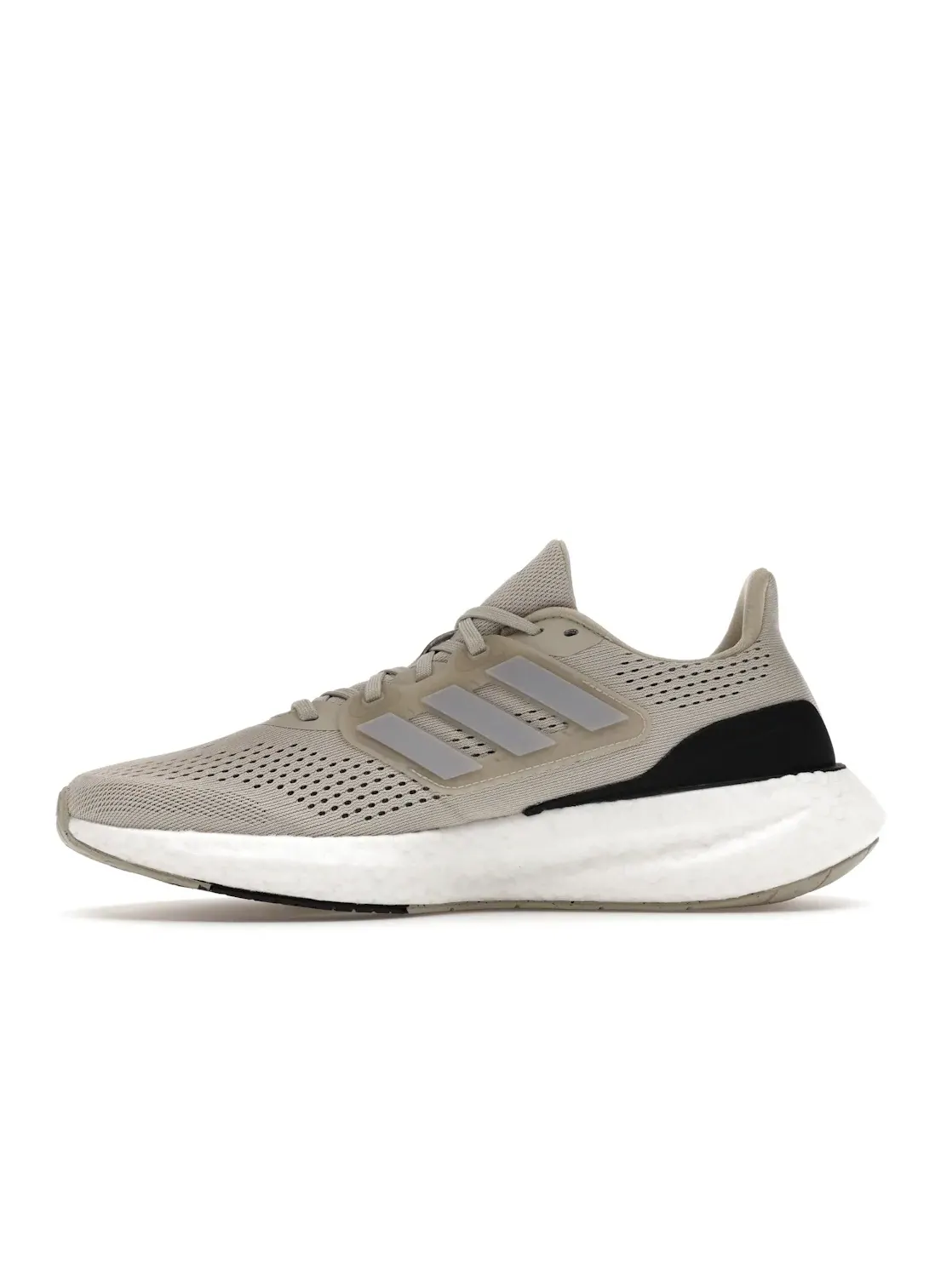 Мужские кроссовки lifestyle Pureboost 23 Adidas — изображение 3 из 4