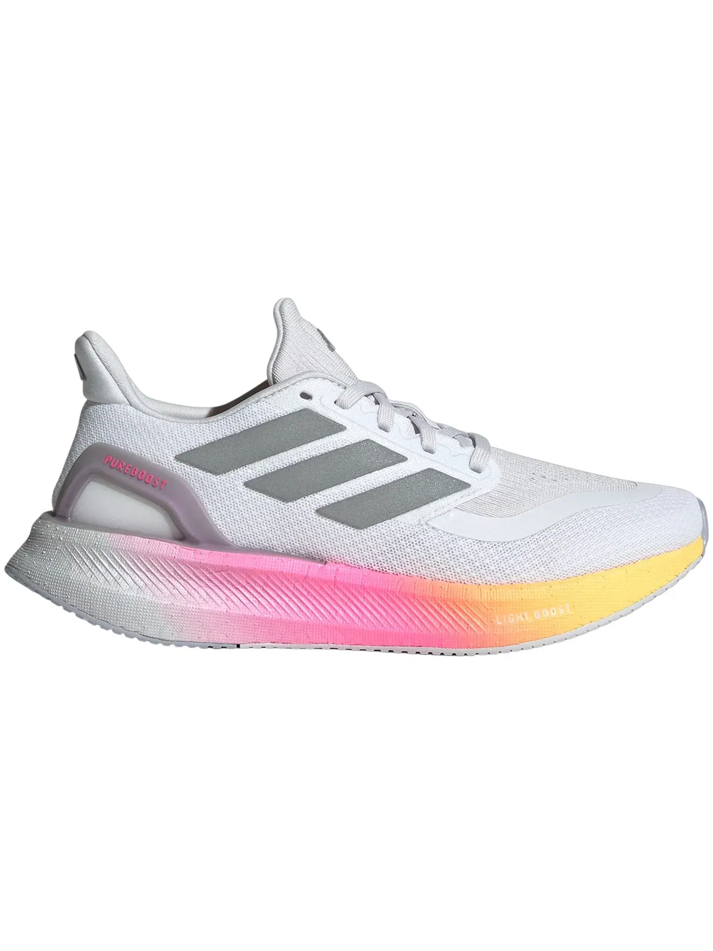 Женские кроссовки Lifestyle Adidas Pureboost 5 — изображение 1 из 1