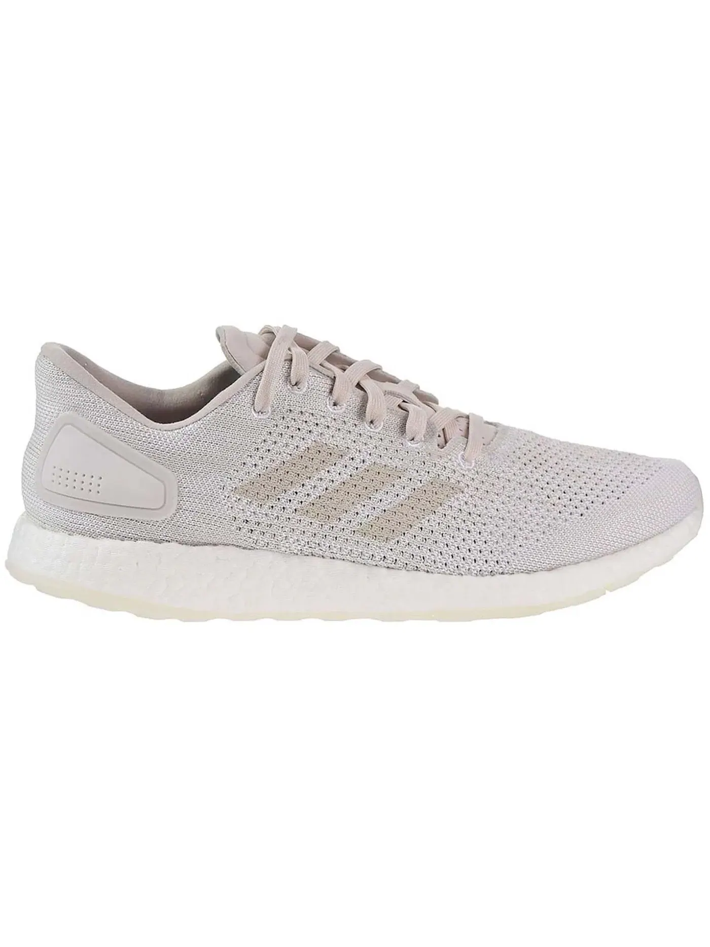 Мужские кроссовки Lifestyle Adidas Pureboost DPR — изображение 1 из 1, серый//белый
