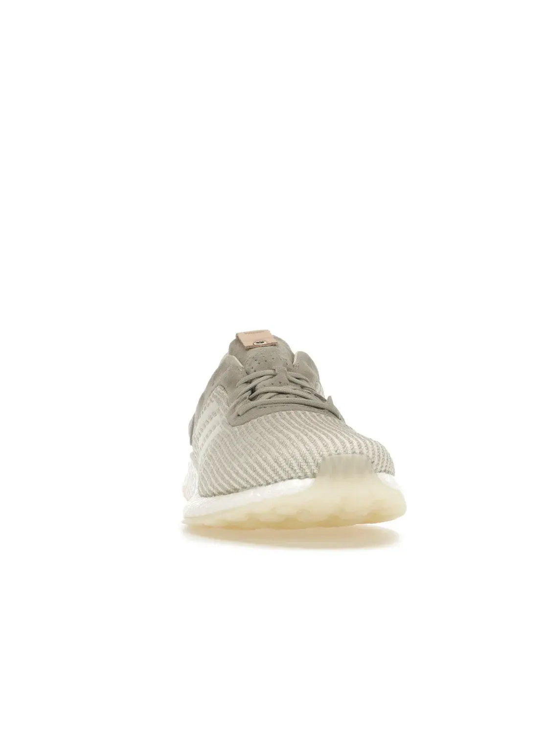 Мужские кроссовки Lifestyle Pureboost DPR Adidas — изображение 2 из 4, белый белый