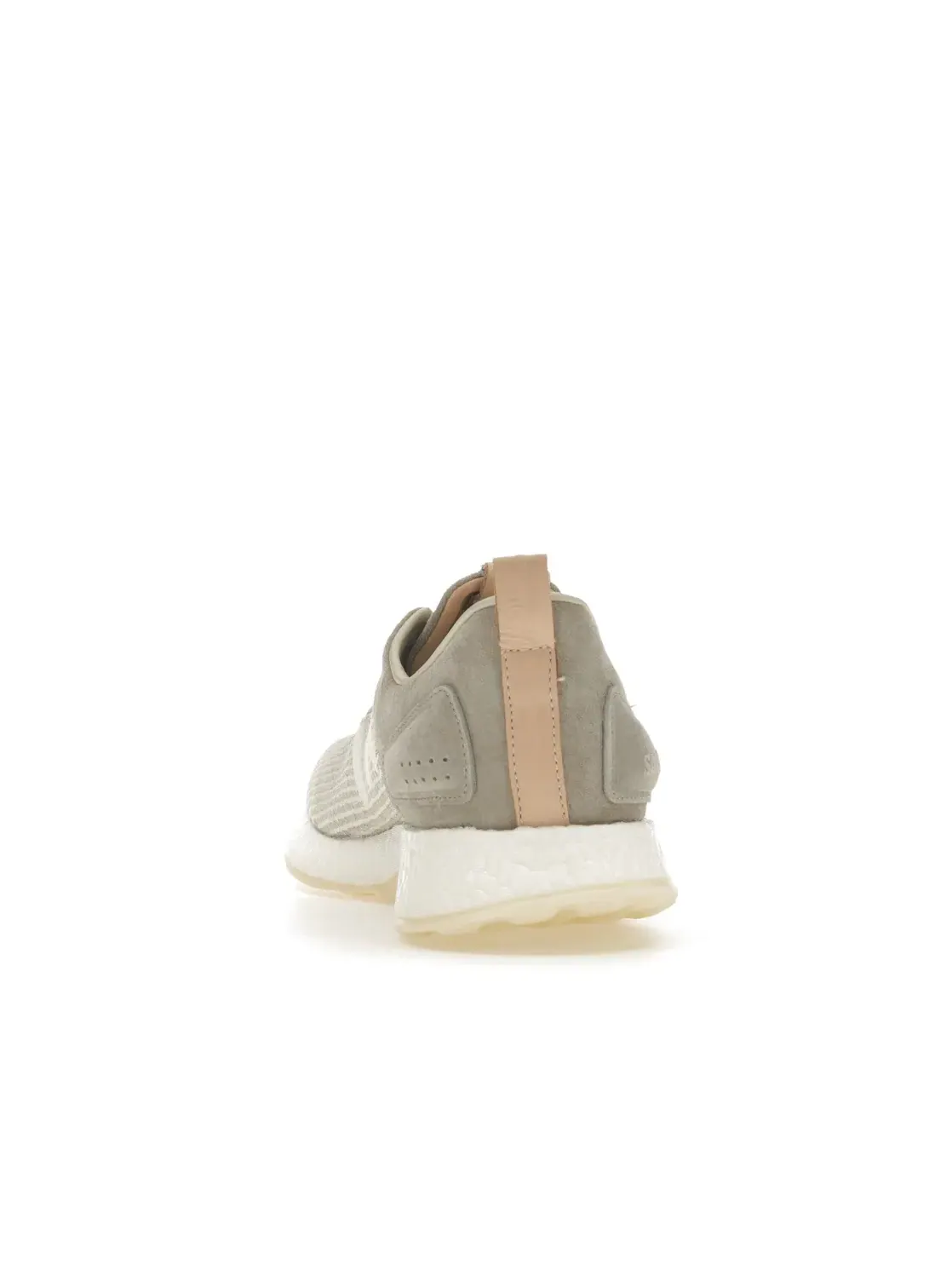 Мужские кроссовки Lifestyle Pureboost DPR Adidas — изображение 4 из 4, белый белый