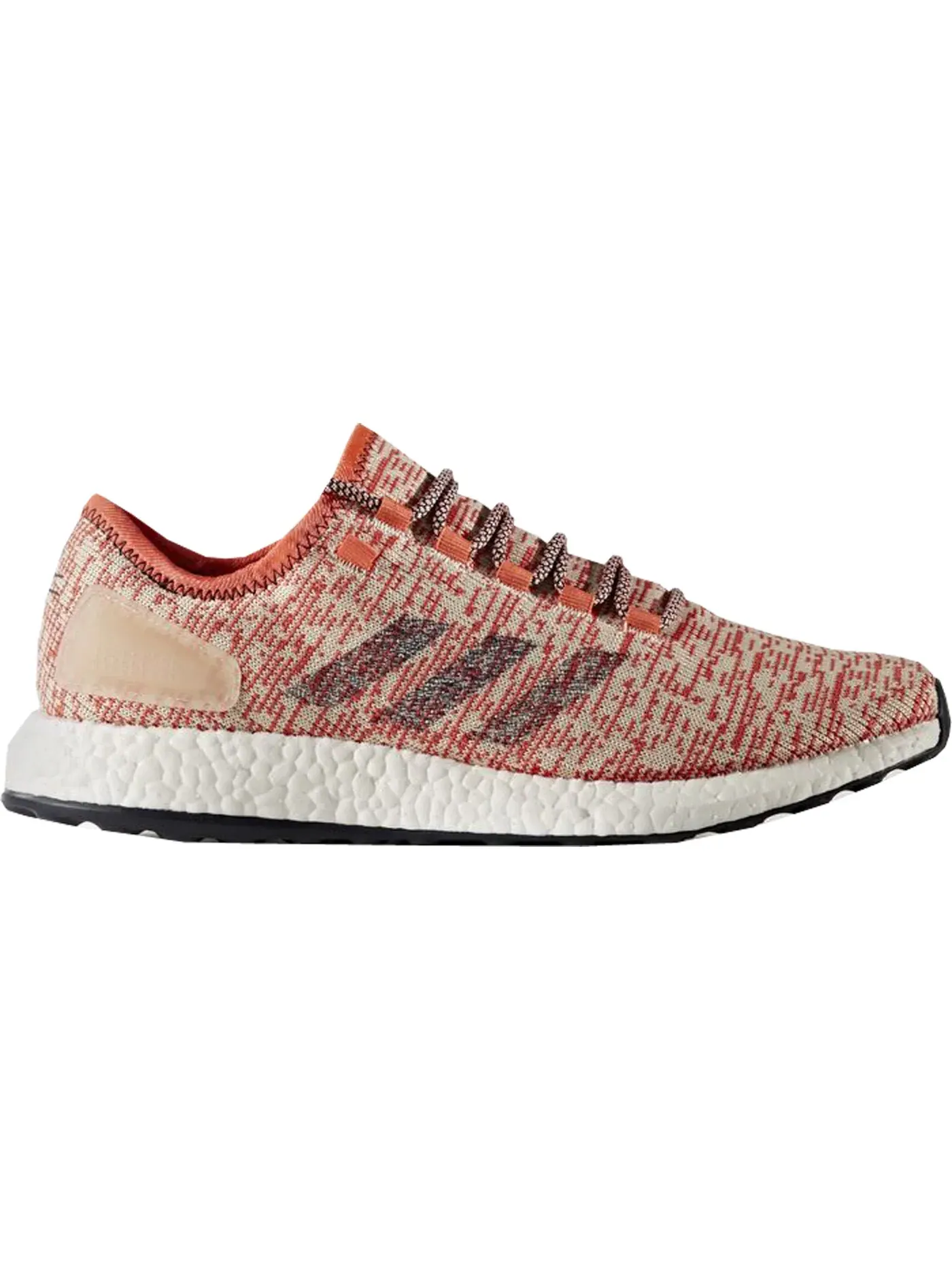 Мужские кроссовки Lifestyle Adidas Pureboost — изображение 1 из 1, темно-синий