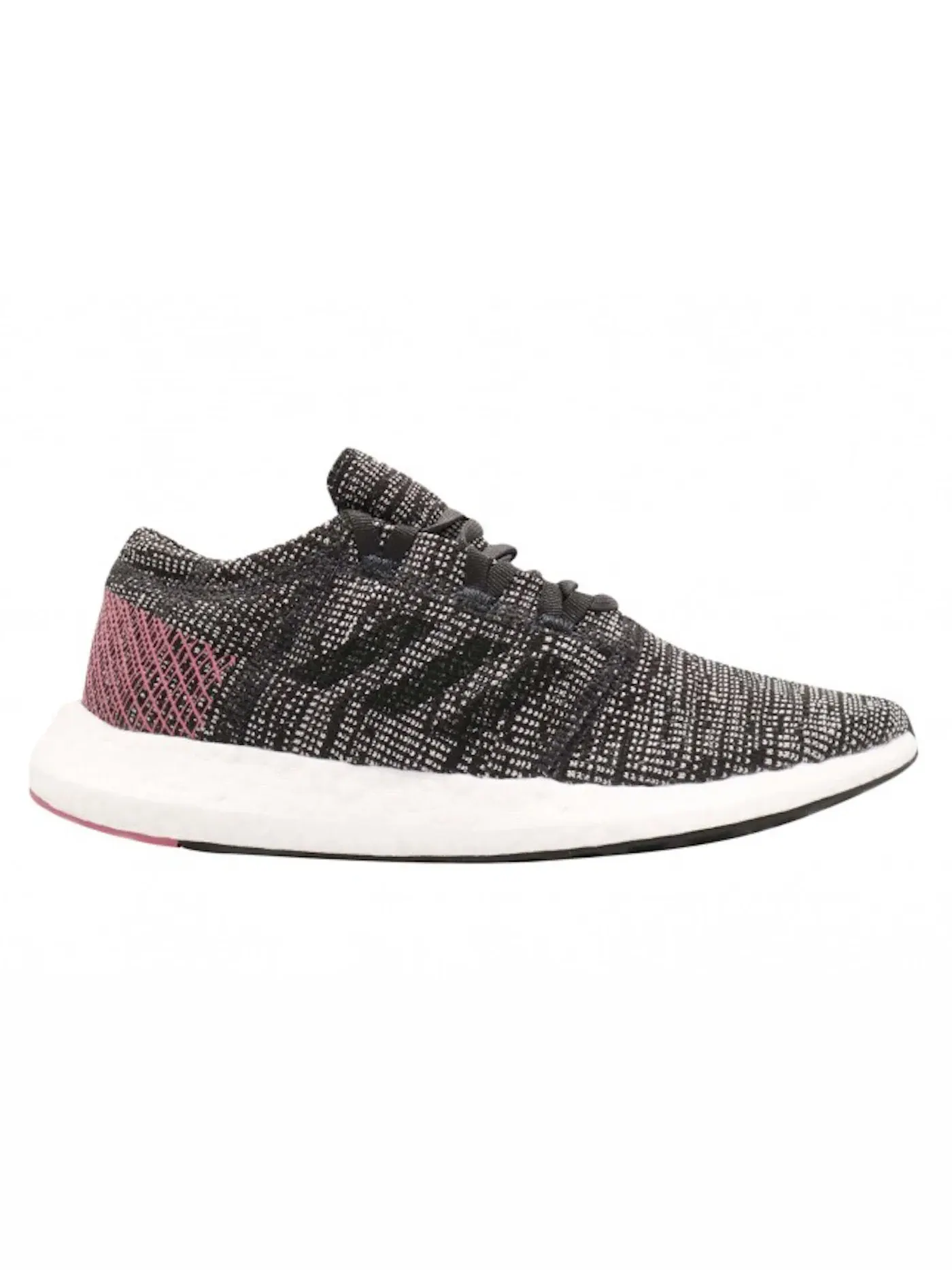 Женские кроссовки с амортизацией Adidas Pureboost Go — изображение 1 из 1