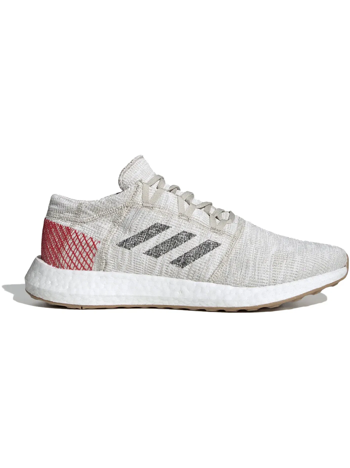 Мужские кроссовки Lifestyle Adidas Pureboost Go — изображение 1 из 1