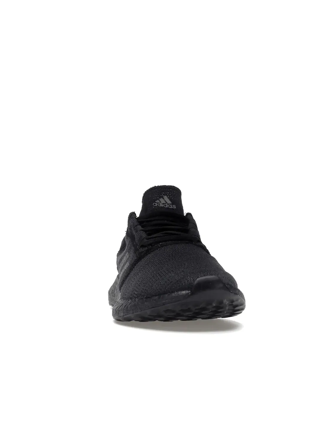 Мужские кроссовки Lifestyle Adidas Pureboost Go — изображение 2 из 4, черный/серый