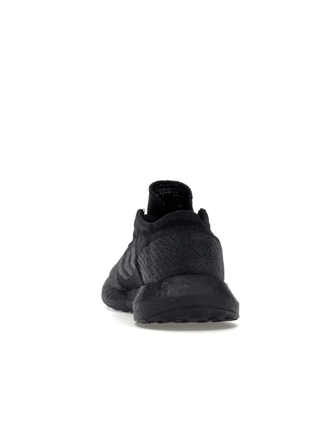 Мужские кроссовки Lifestyle Adidas Pureboost Go — изображение 4 из 4, черный/серый