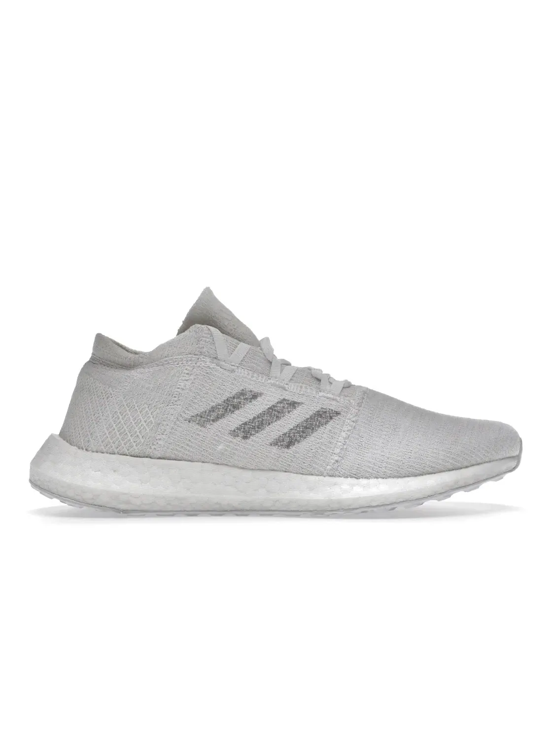 Мужские кроссовки Lifestyle Adidas Pureboost Go — изображение 1 из 4
