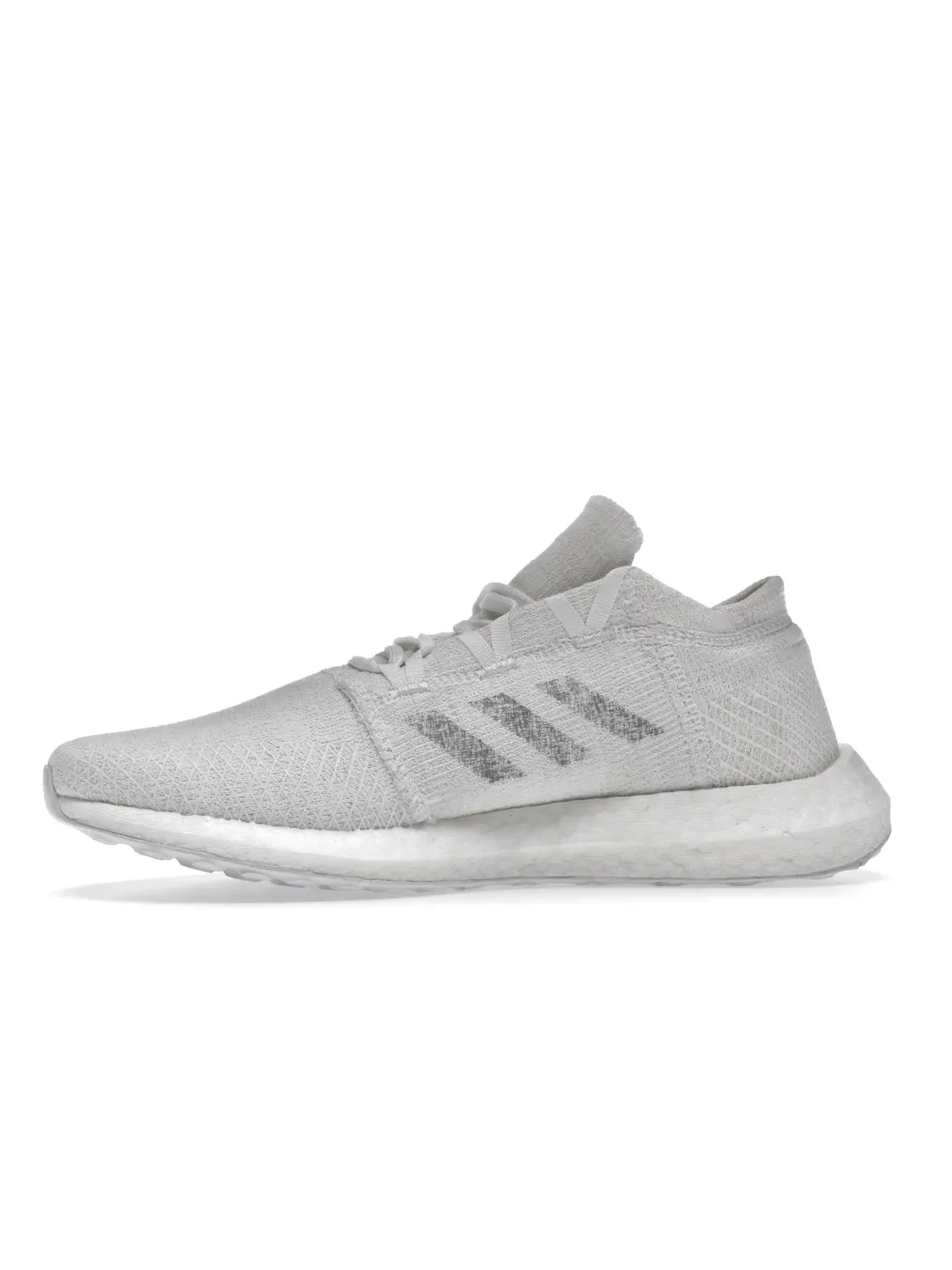 Мужские кроссовки Lifestyle Adidas Pureboost Go — изображение 3 из 4