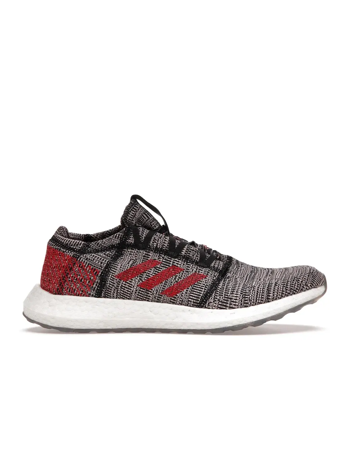 Мужские кроссовки Lifestyle Pureboost Go Adidas — изображение 1 из 4
