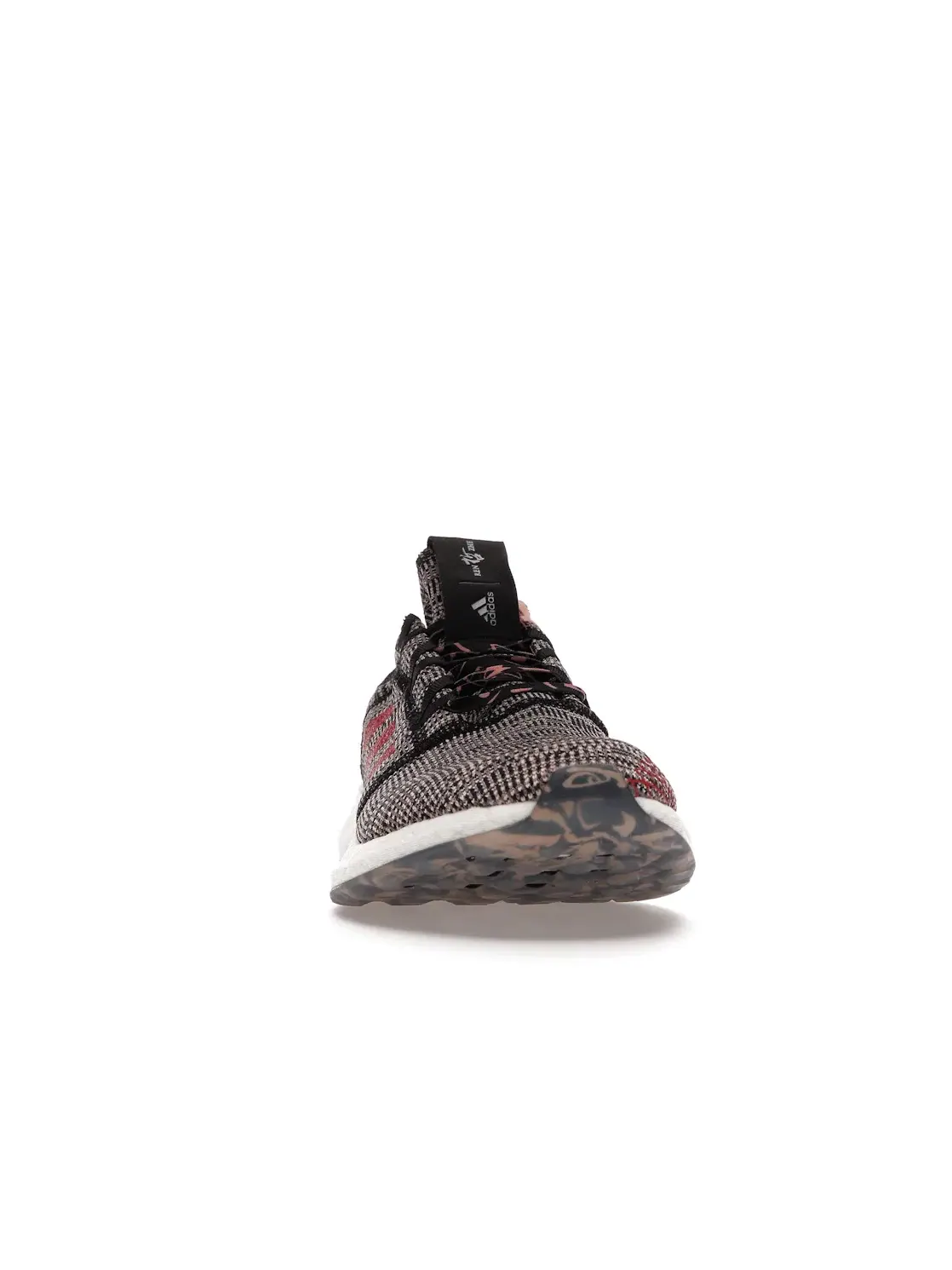 Мужские кроссовки Lifestyle Pureboost Go Adidas — изображение 2 из 4