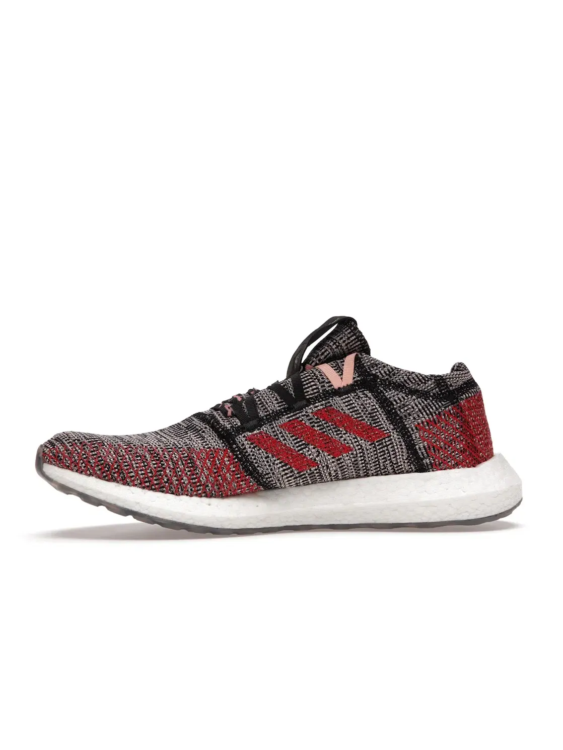 Мужские кроссовки Lifestyle Pureboost Go Adidas — изображение 3 из 4