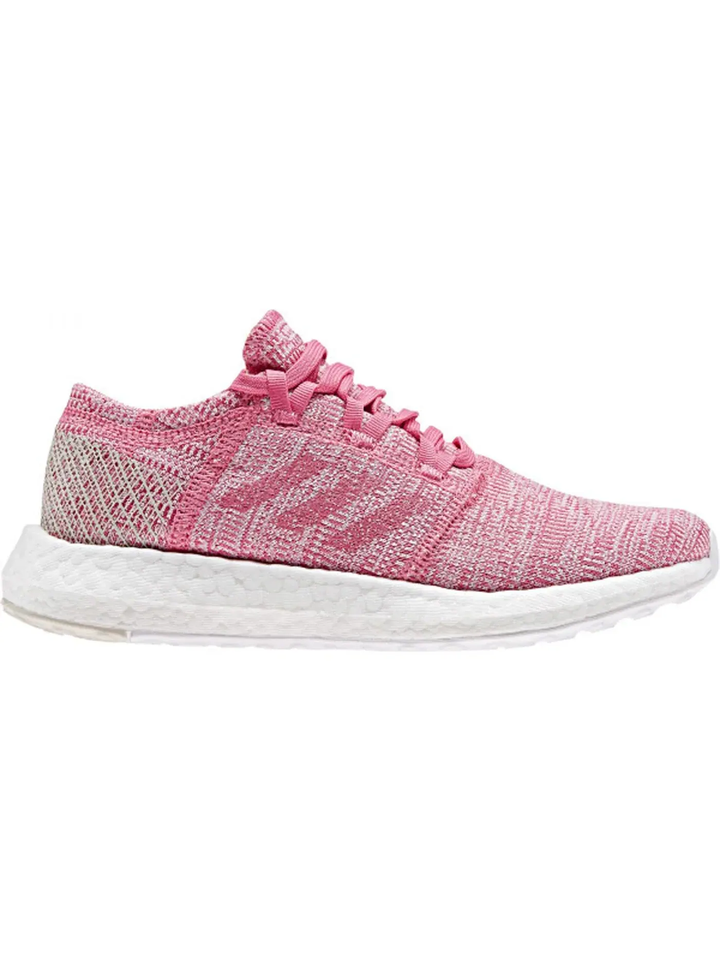 Детские кроссовки Lifestyle Adidas Pureboost Go — изображение 1 из 1