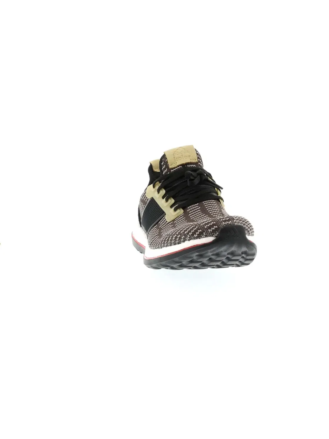 Мужские кроссовки Lifestyle Pureboost ZG Adidas — изображение 2 из 4, прозрачный