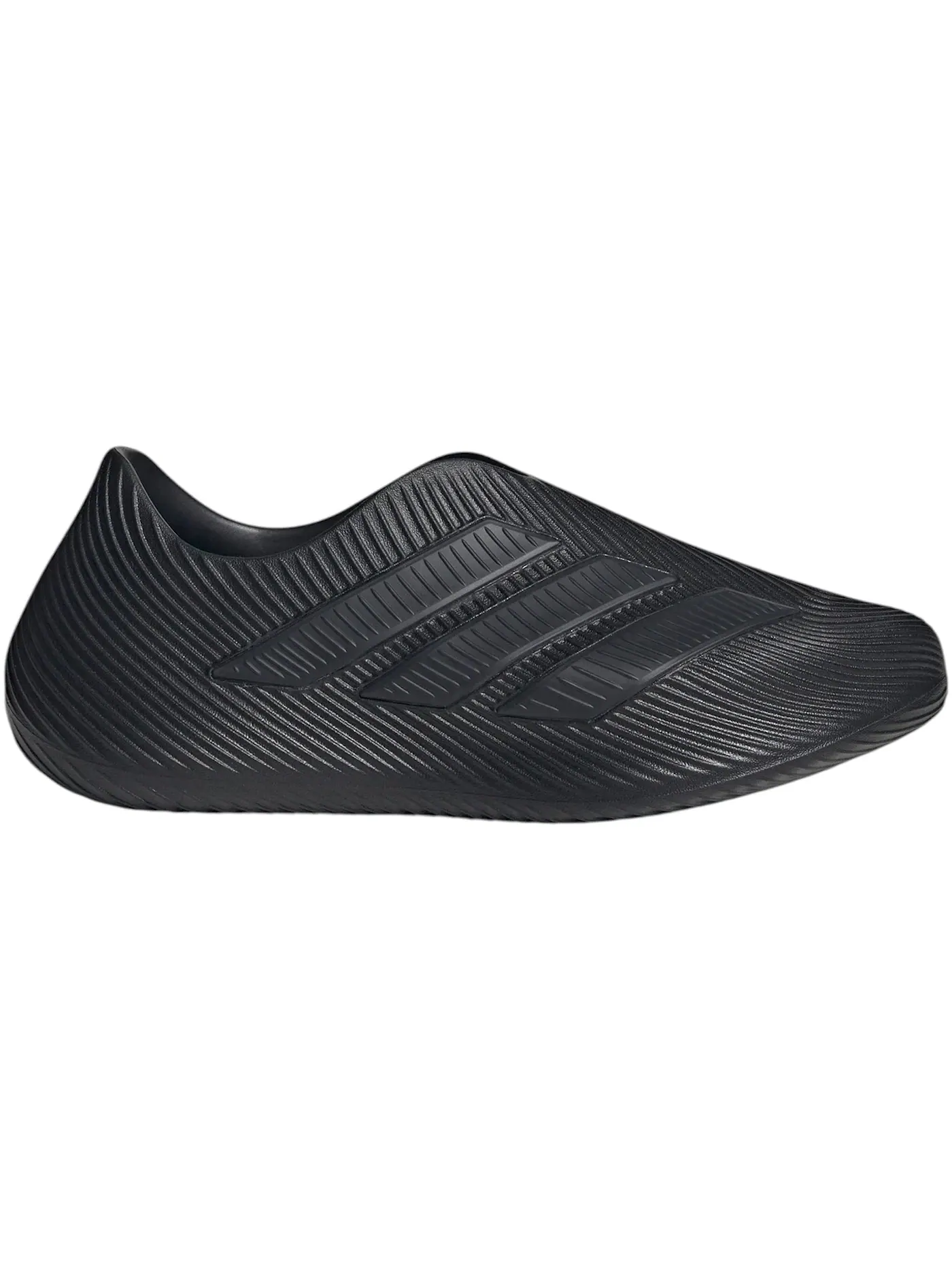 Детские кроссовки Adidas Purechill Runner — изображение 1 из 1, черный//черный