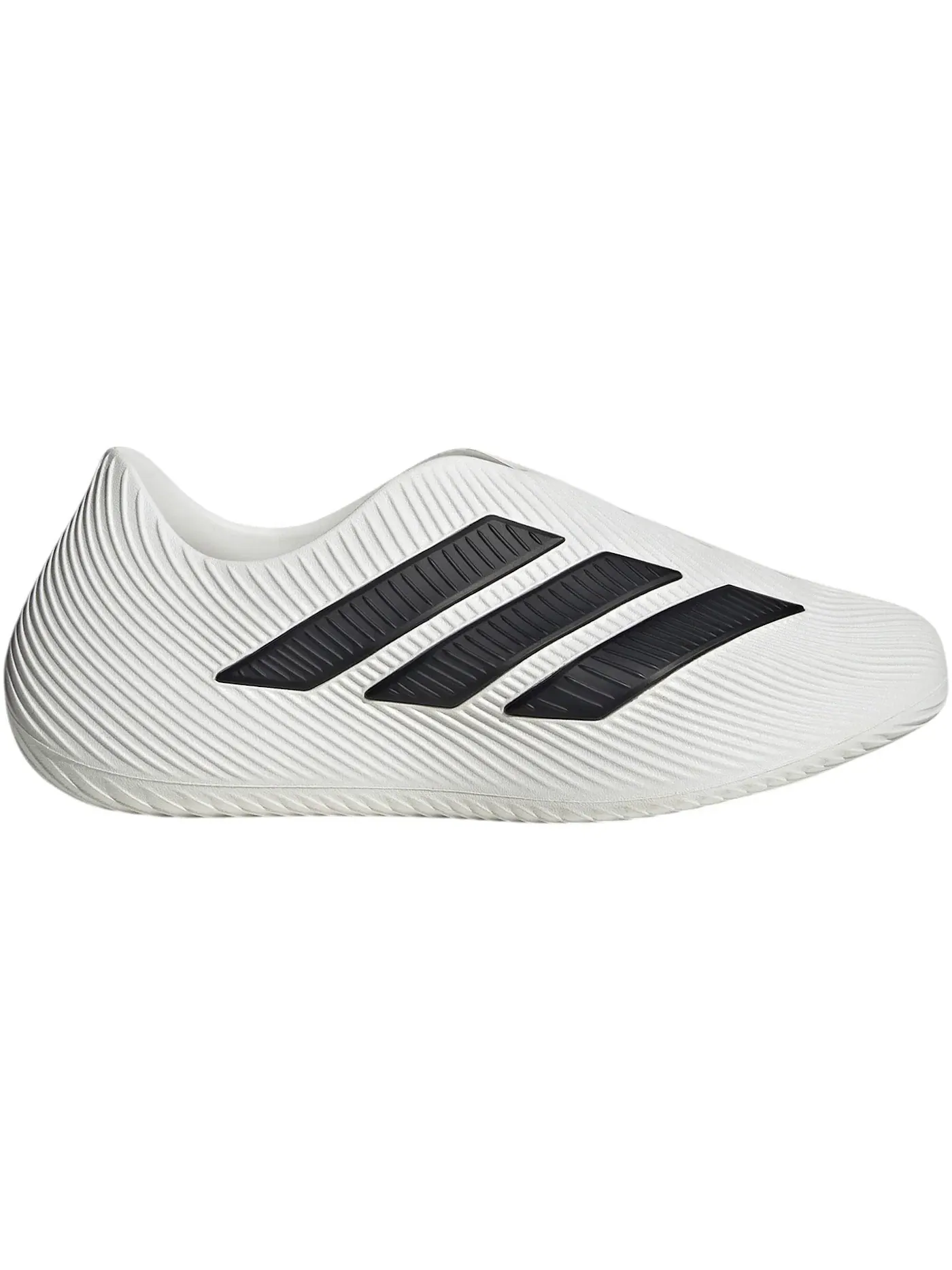 Детские кроссовки Adidas Purechill Runner — изображение 1 из 1, белый/черный/белый