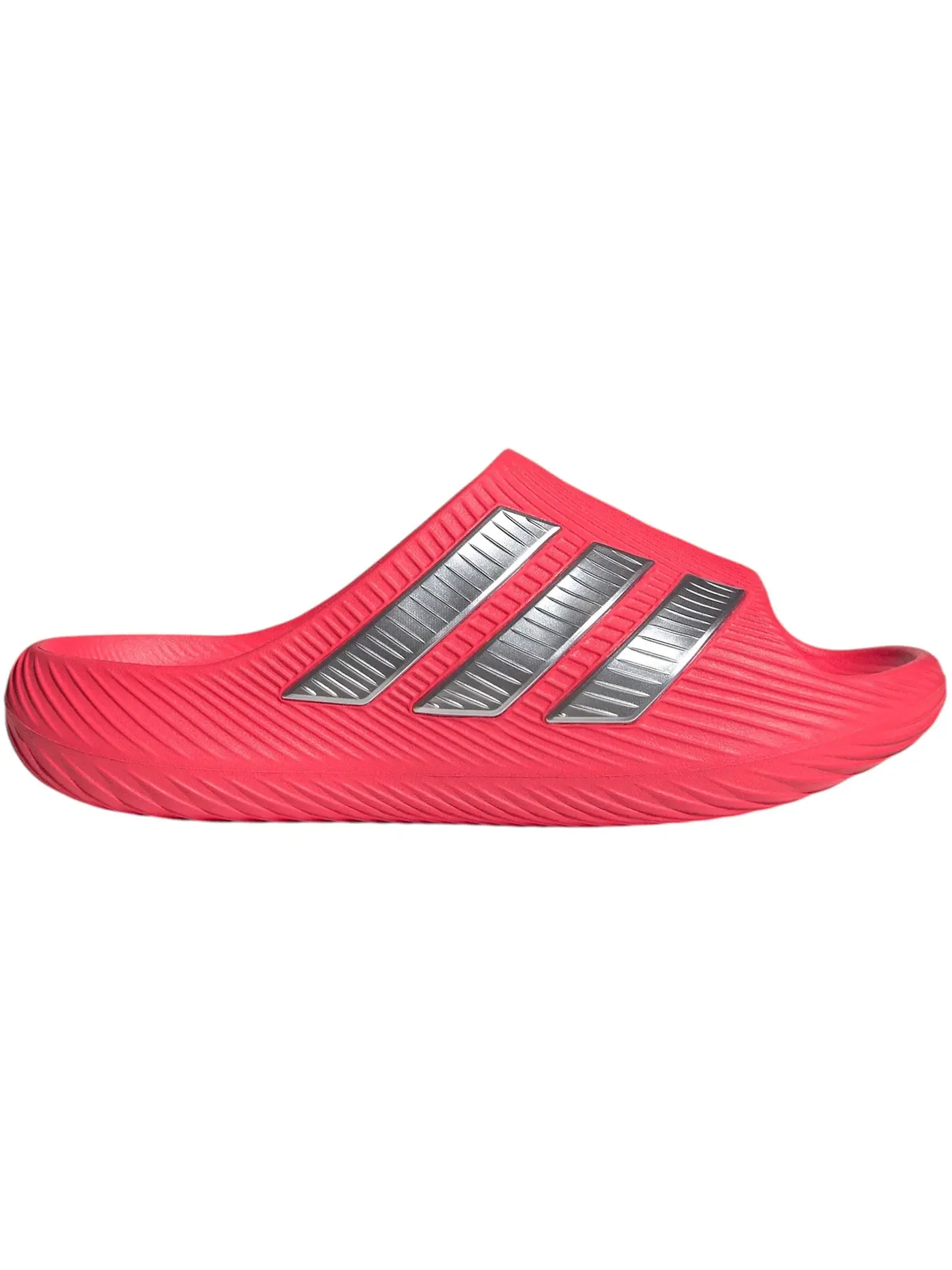 Мужские сандалии-слайды с закрытым носком Adidas Purechill Slides — изображение 1 из 1