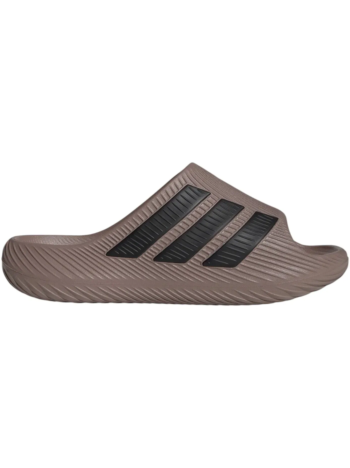 Мужские шлепанцы с легкой подошвой Adidas Purechill Slides — изображение 1 из 1