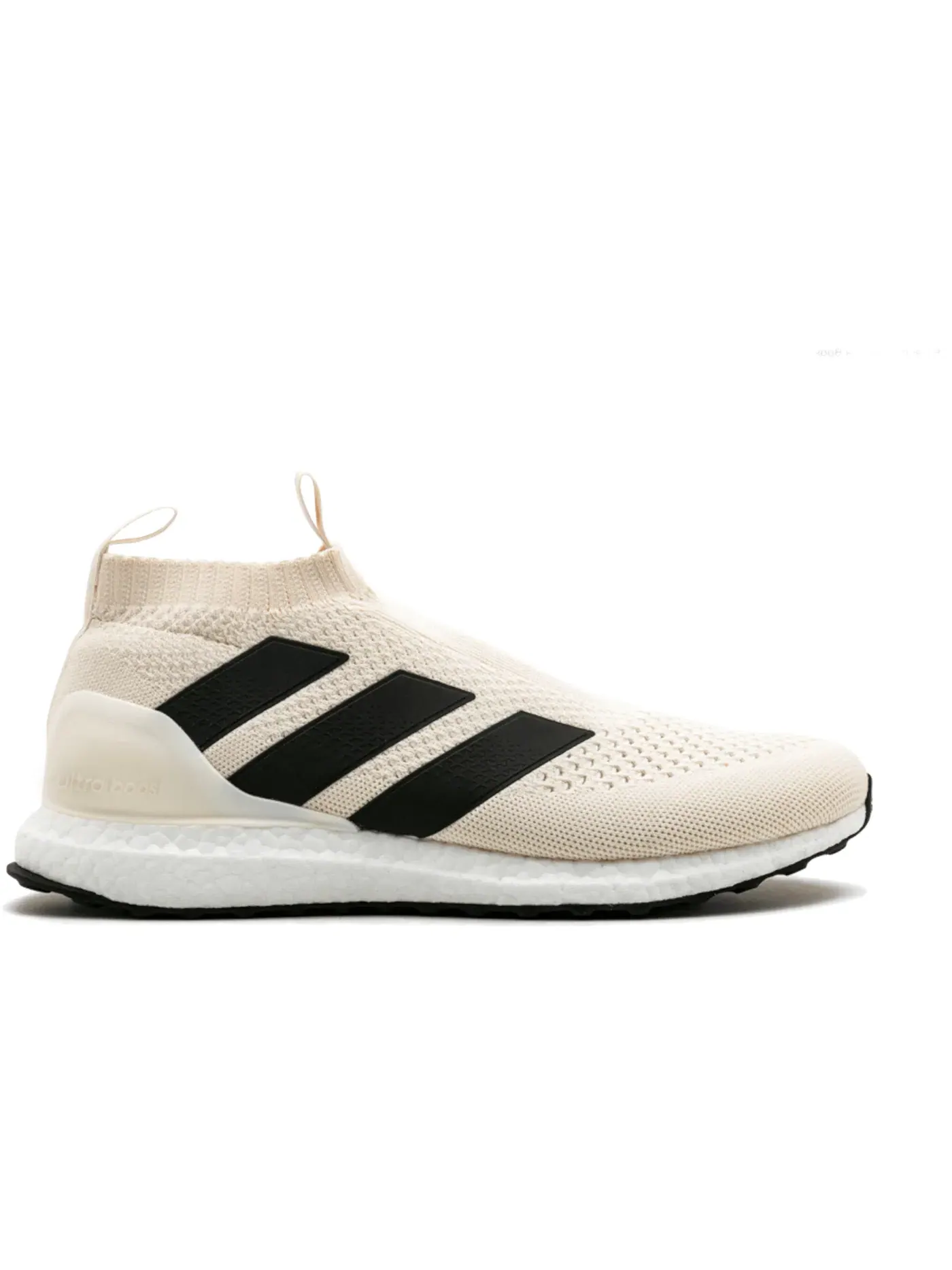 Мужские кроссовки с технологией Boost Adidas PureControl Ultra Boost — изображение 1 из 1, белый/красный