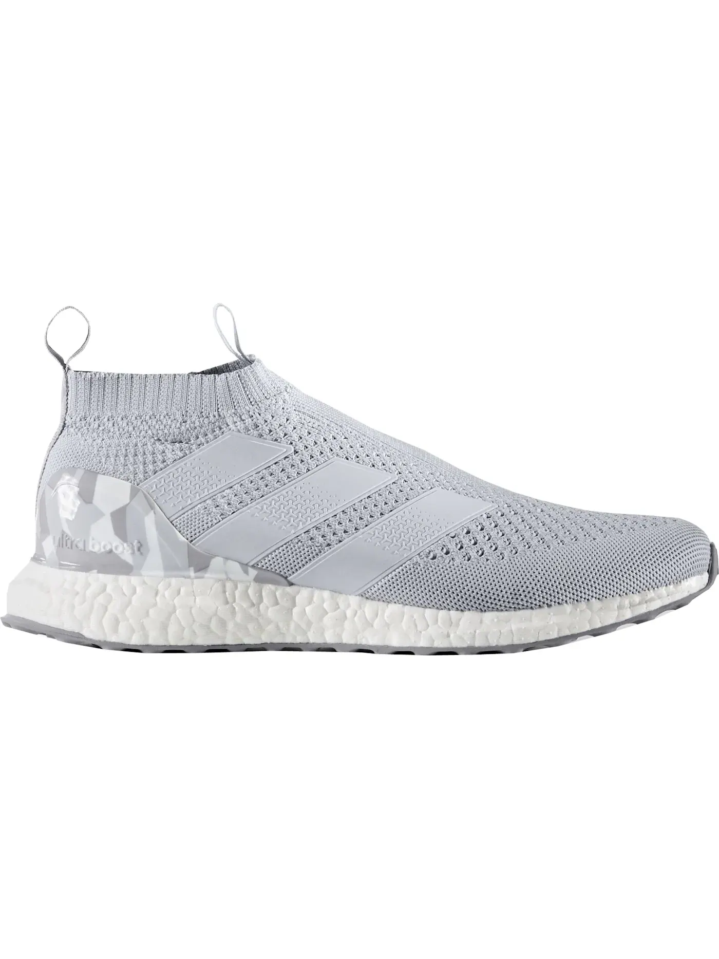 Мужские кроссовки с принтом Adidas PureControl Ultra Boost — изображение 1 из 1
