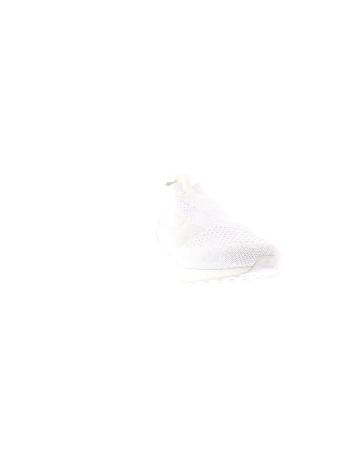 Мужские кроссовки с технологией Boost Adidas PureControl Ultra Boost — изображение 2 из 4, белый белый белый