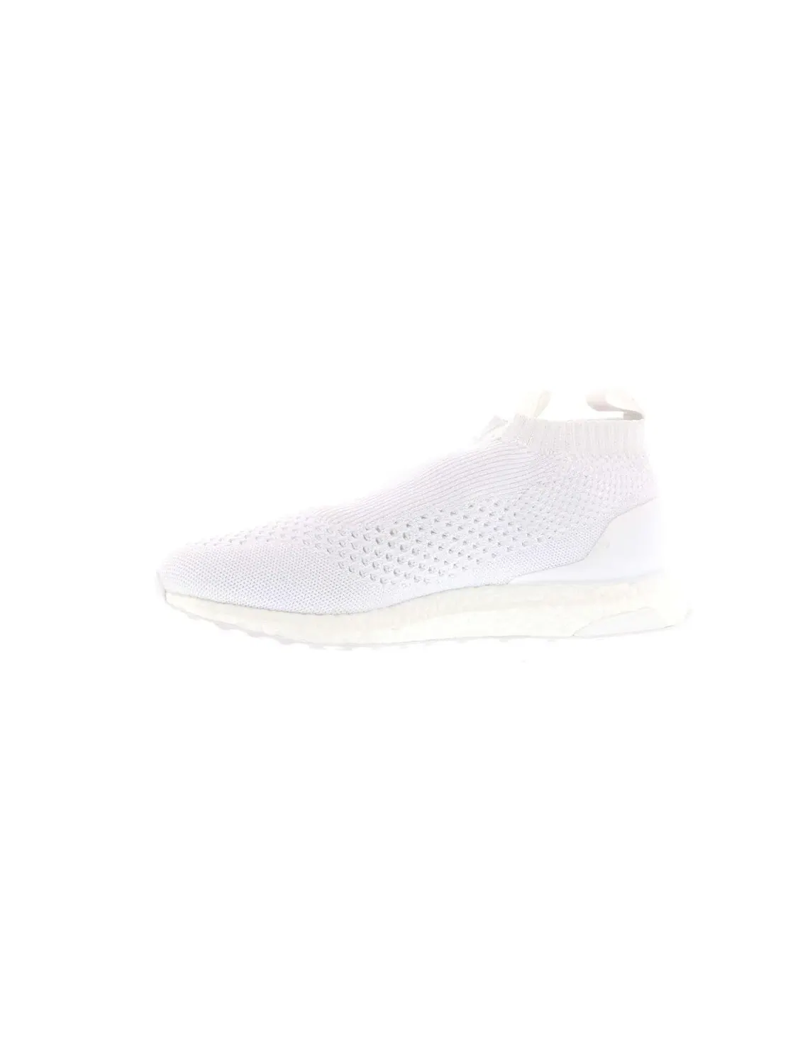 Мужские кроссовки с технологией Boost Adidas PureControl Ultra Boost — изображение 3 из 4, белый белый белый