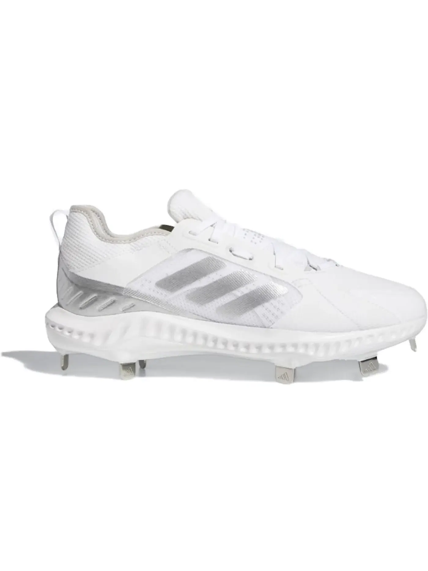 Женские кроссовки с сетчатым верхом Adidas Purehustle — изображение 1 из 1