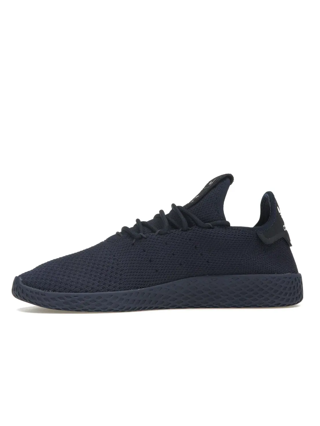 Мужские кроссовки Lifestyle Adidas Pw Tennis HU — изображение 3 из 4, индиго белый