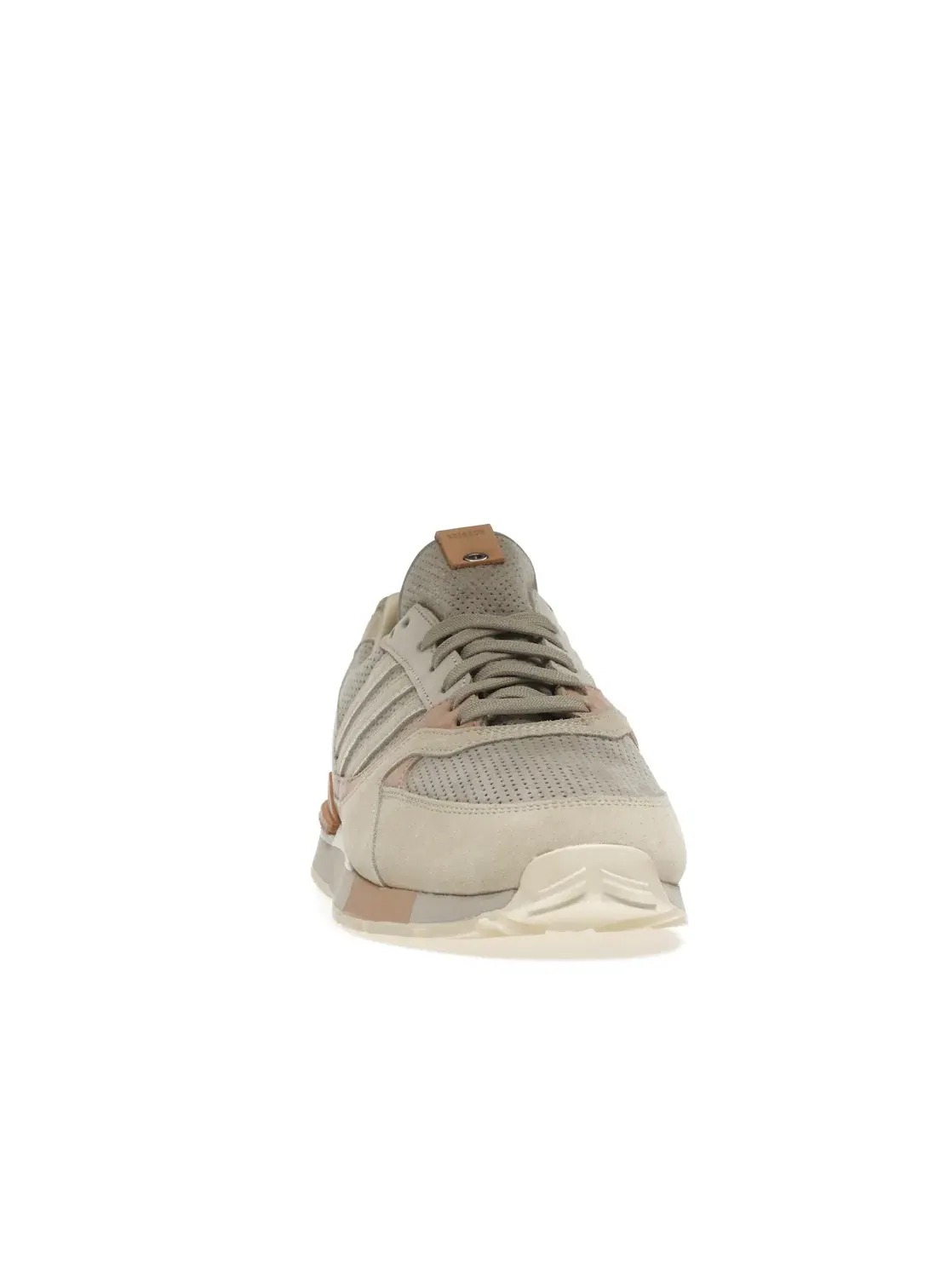 Мужские кроссовки Lifestyle из итальянской кожи Adidas Quesence — изображение 2 из 4