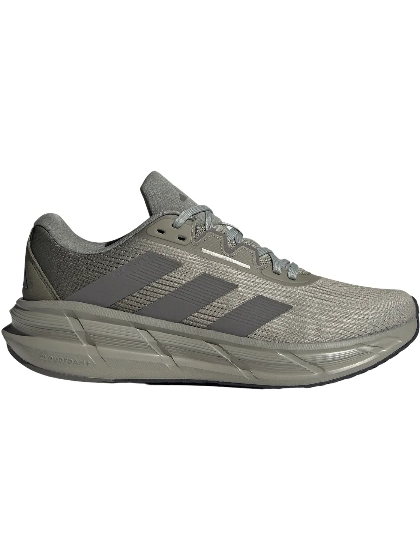 Мужские кроссовки Lifestyle с амортизацией Adidas Questar 3 — изображение 1 из 1