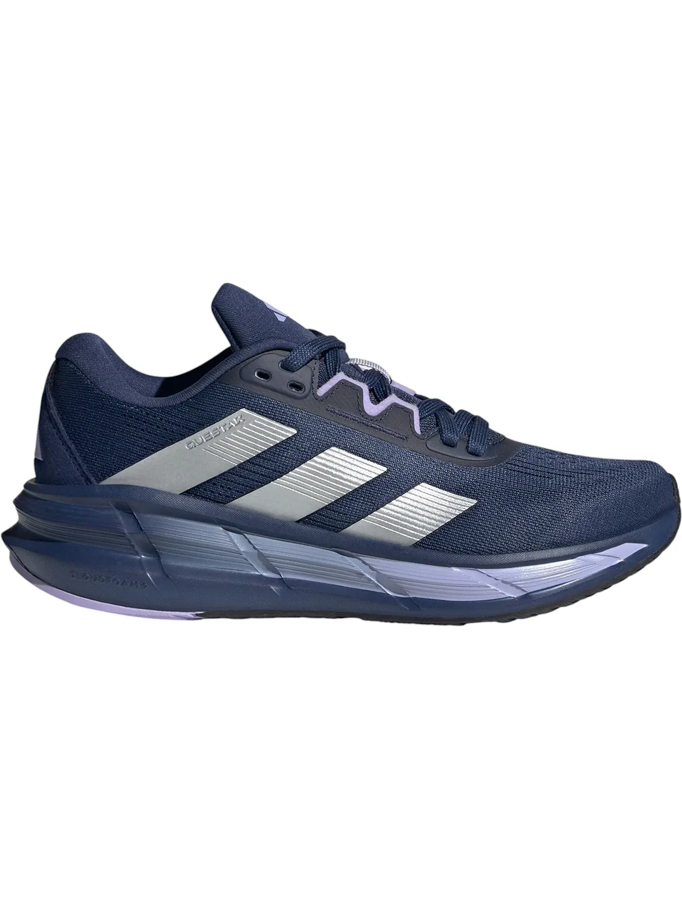Женские кроссовки Lifestyle Adidas Questar 3 — изображение 1 из 1