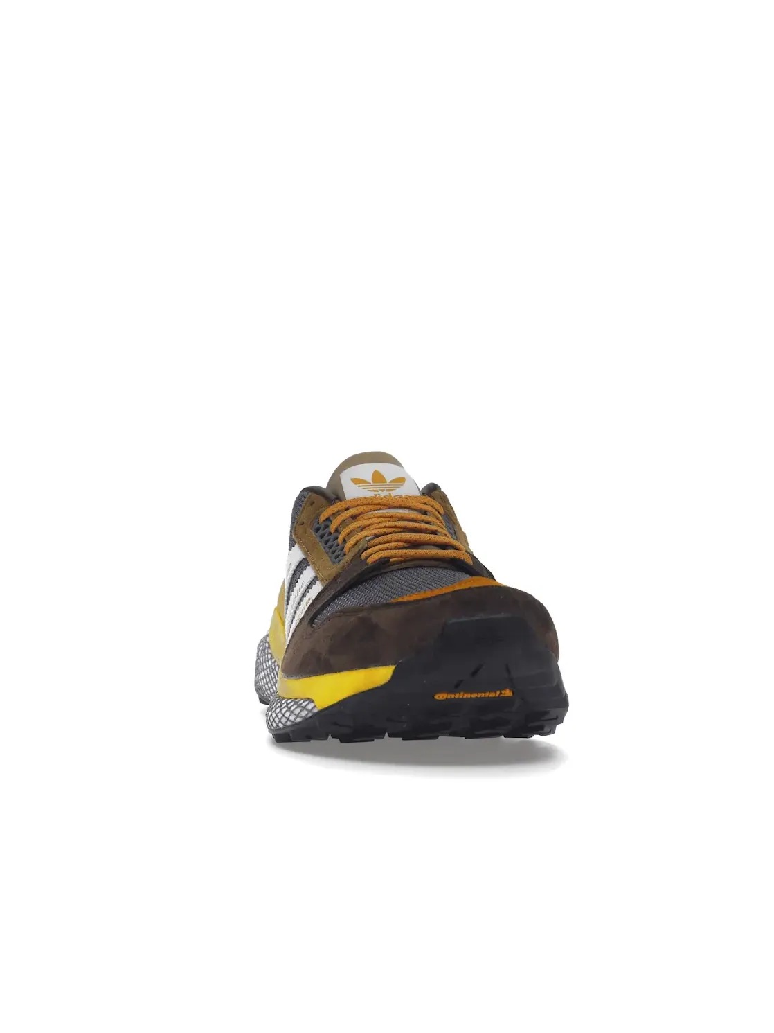 Мужские кроссовки Lifestyle Adidas Questar — изображение 2 из 4, белый/темный серый