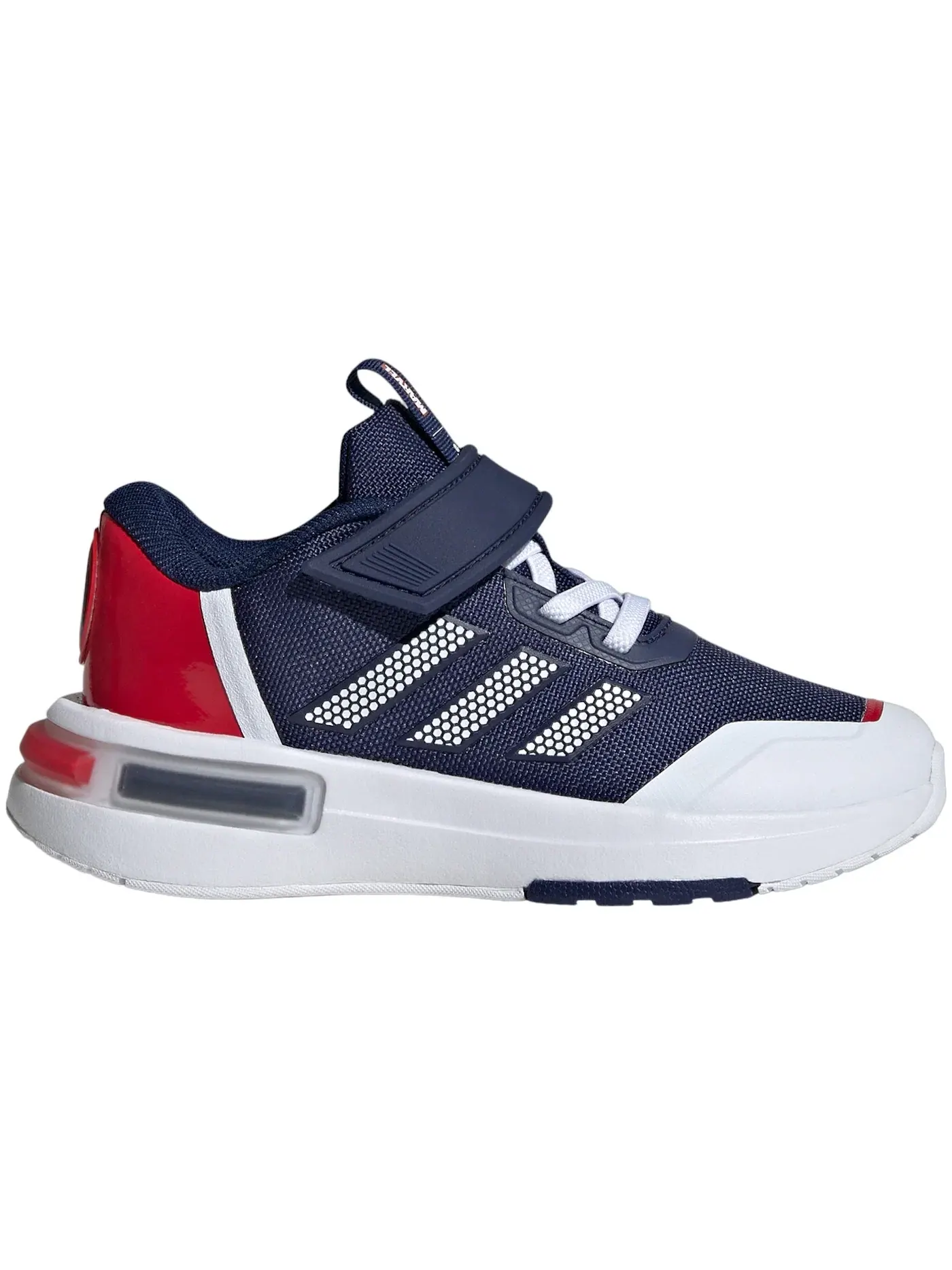Детские кроссовки спортивные Adidas Racer — изображение 1 из 1