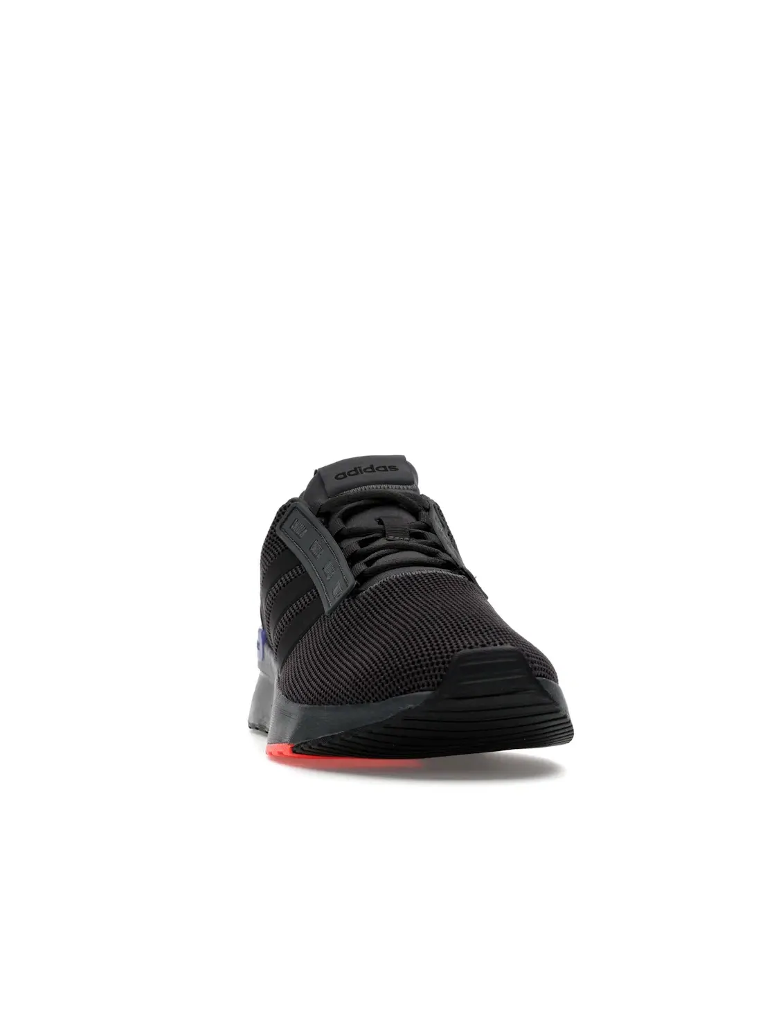 Мужские кроссовки для бега Adidas Racer TR21 — изображение 2 из 4, серый черный