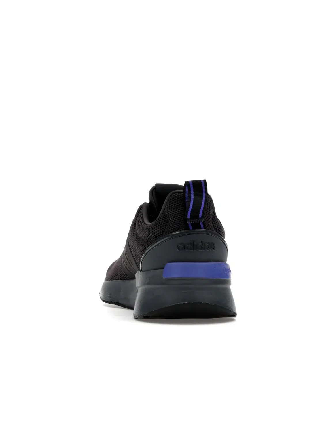 Мужские кроссовки для бега Adidas Racer TR21 — изображение 4 из 4, серый черный