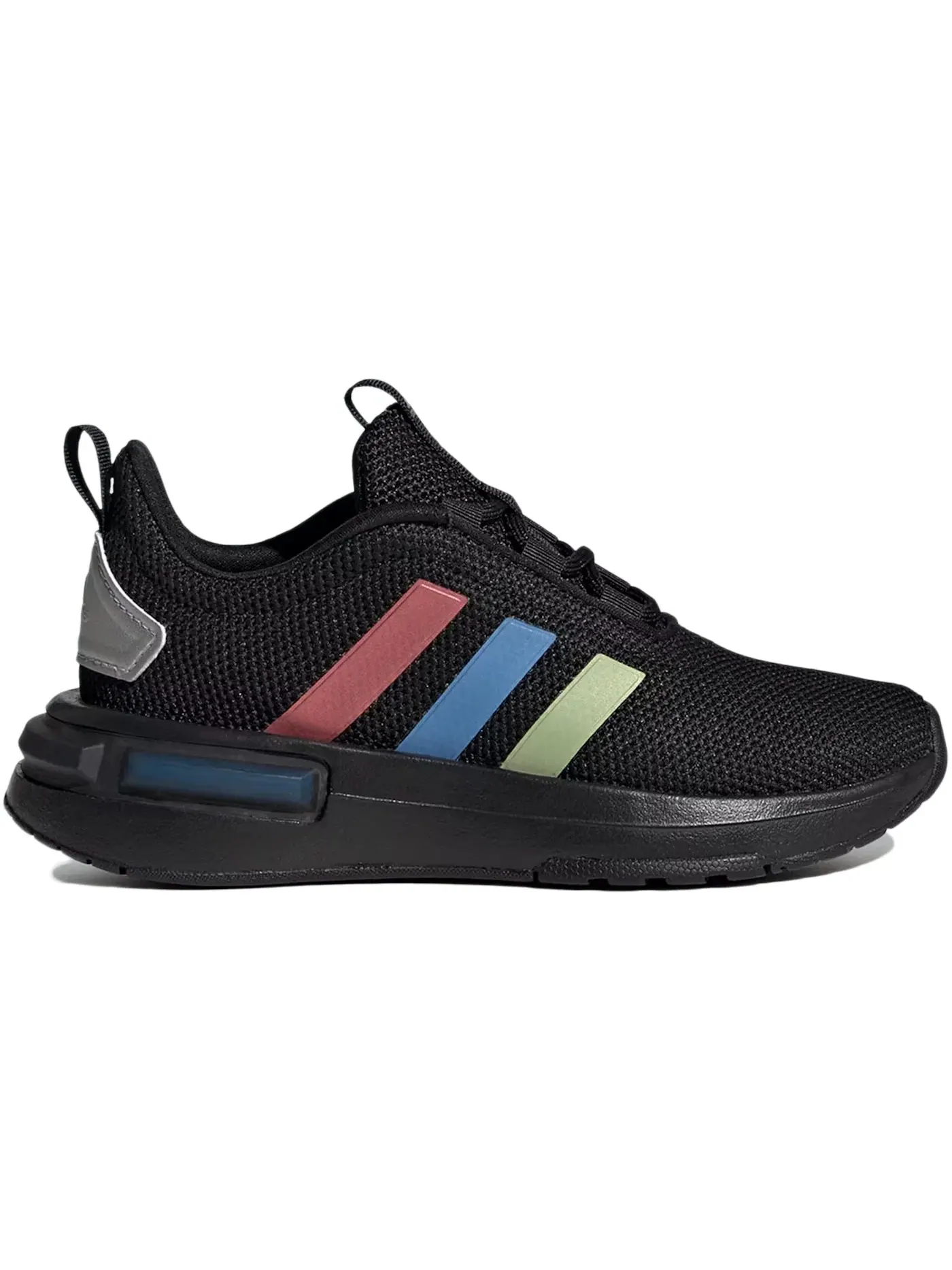 Детские кроссовки для мальчиков с сетчатым верхом Adidas Racer TR23 — изображение 1 из 1