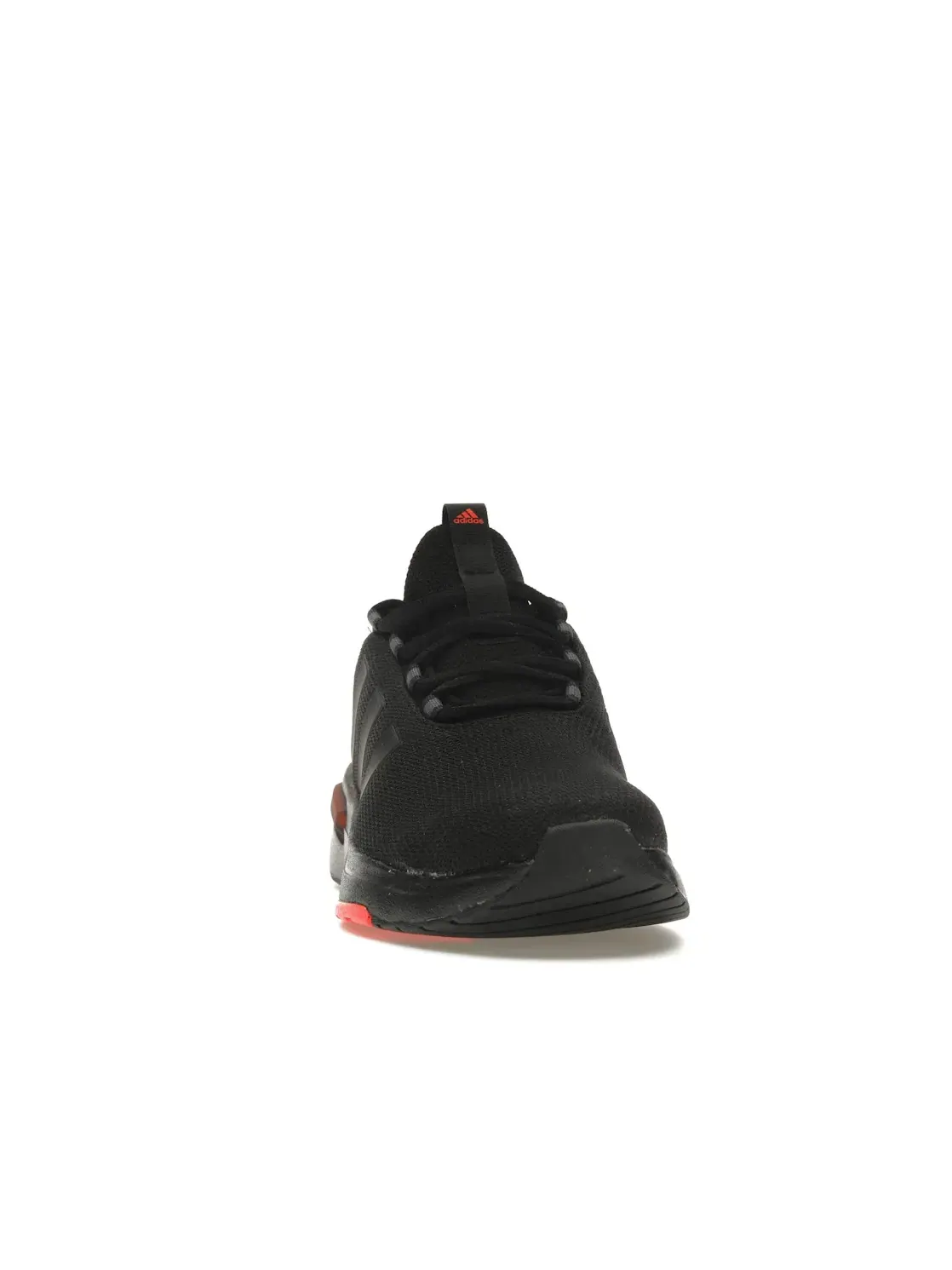 Мужские кроссовки Lifestyle Racer TR23 Adidas — изображение 2 из 4, черный/черный/красный