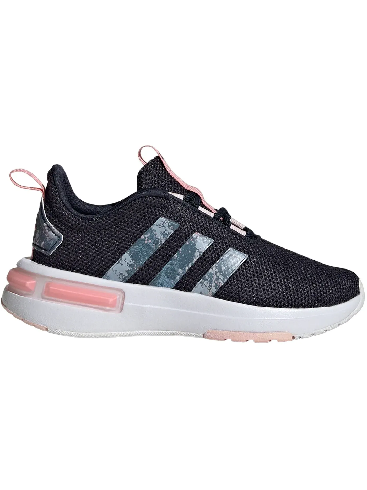 Детские кроссовки Lifestyle Adidas Racer TR23 — изображение 1 из 1, розовый розовый